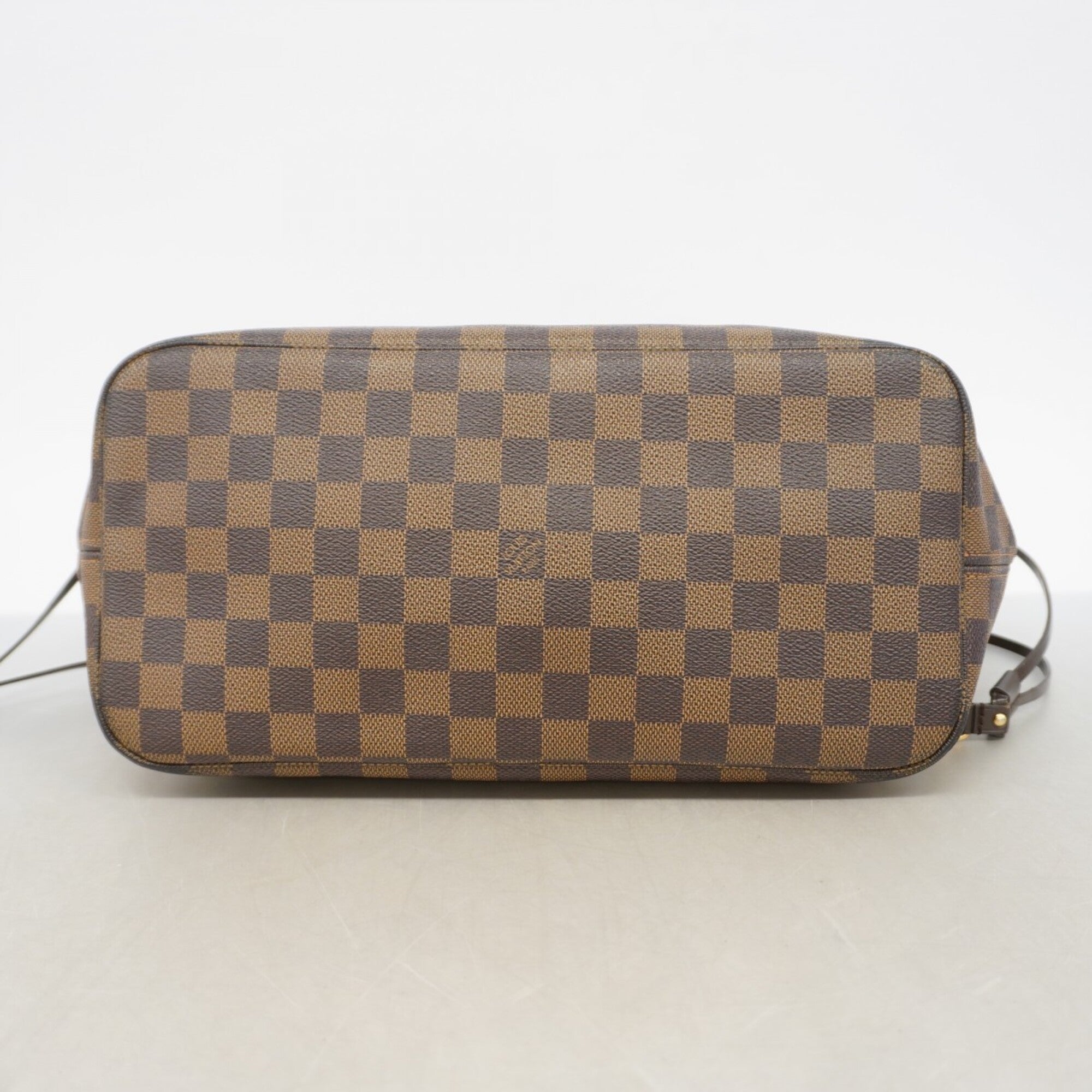 Louis Vuitton Ebene Tote Bag (Pre-Owned)