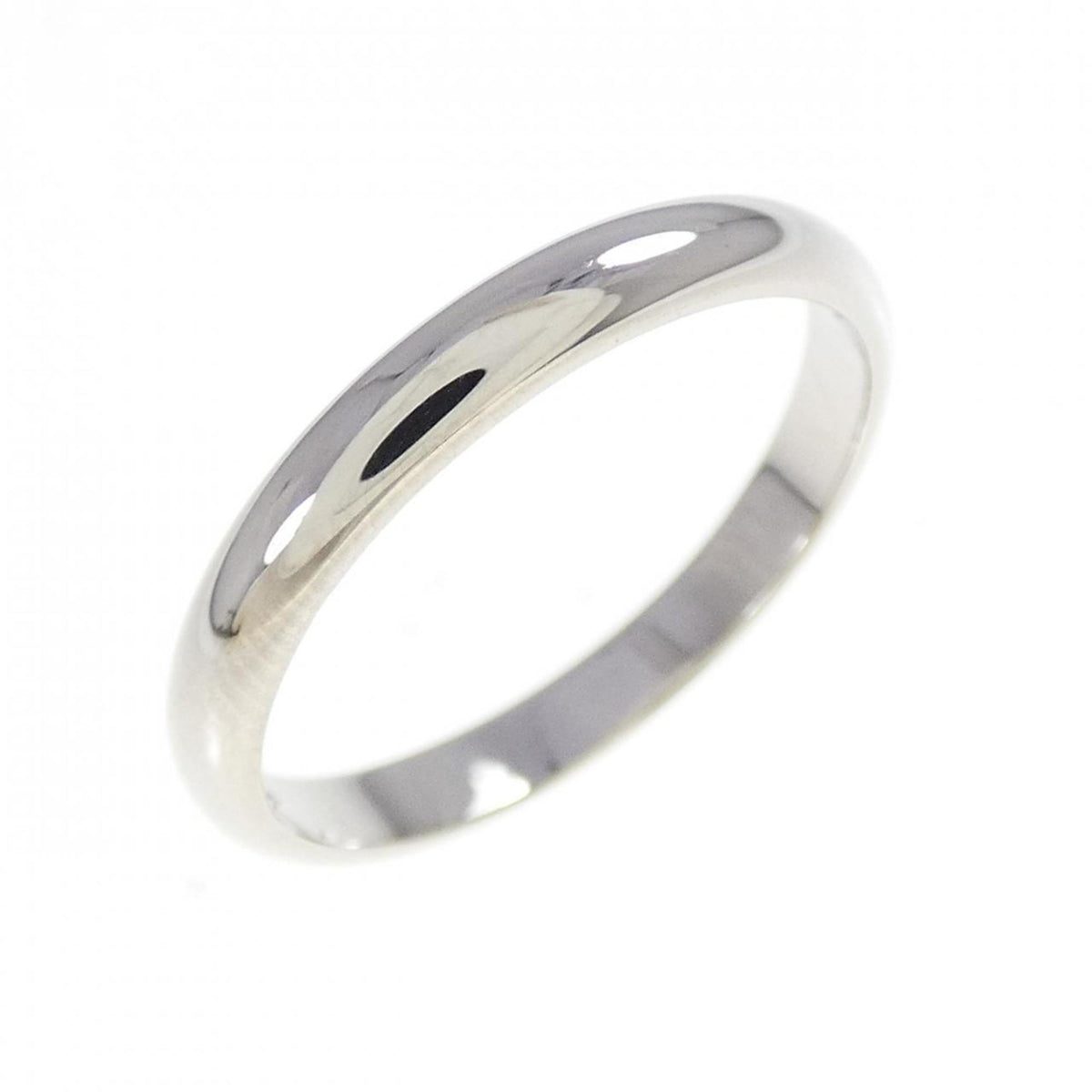 Cartier Platinum 950 Wedding Ring (Pre-Owned)