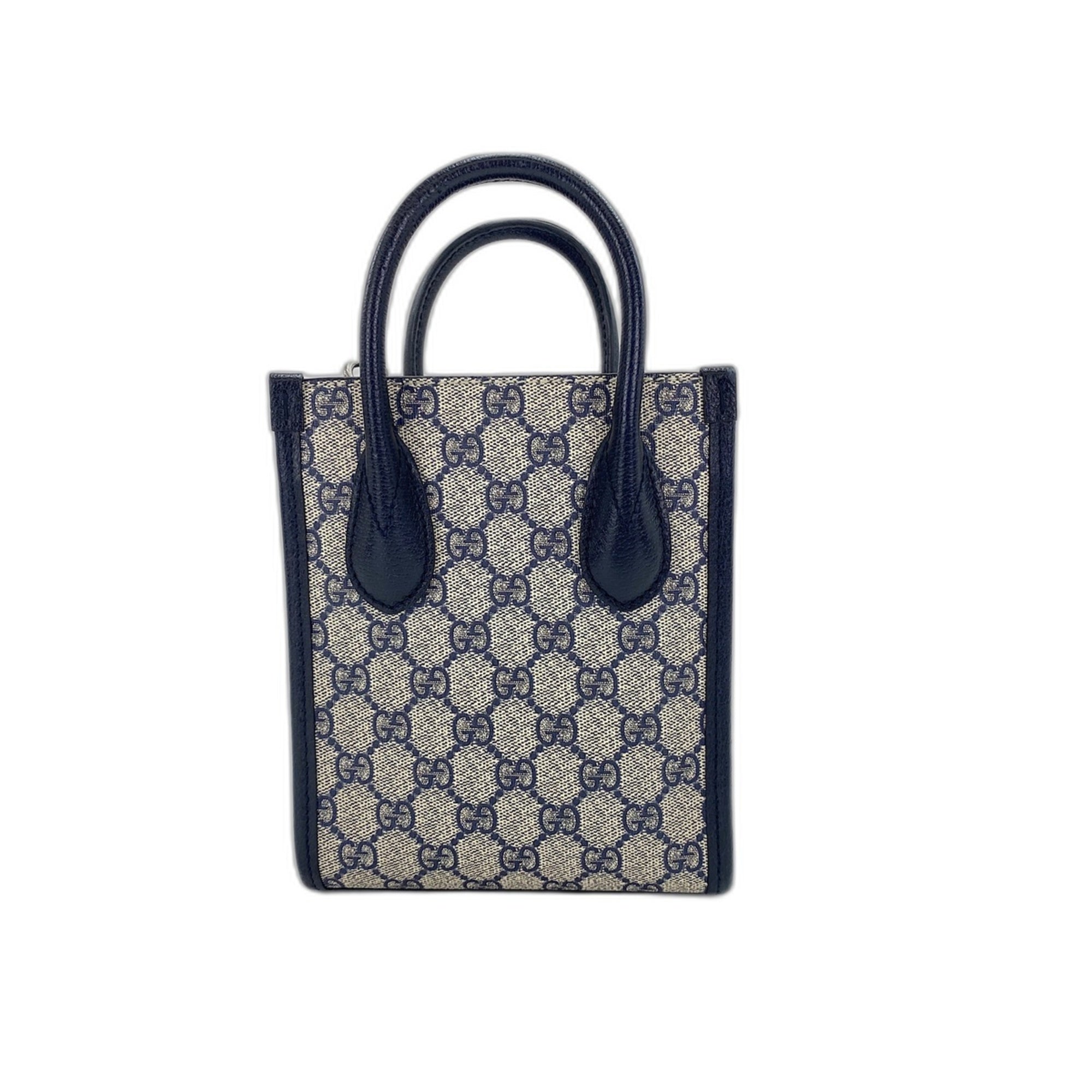 Gucci Beige Shoulder Bag (Pre-Owned)