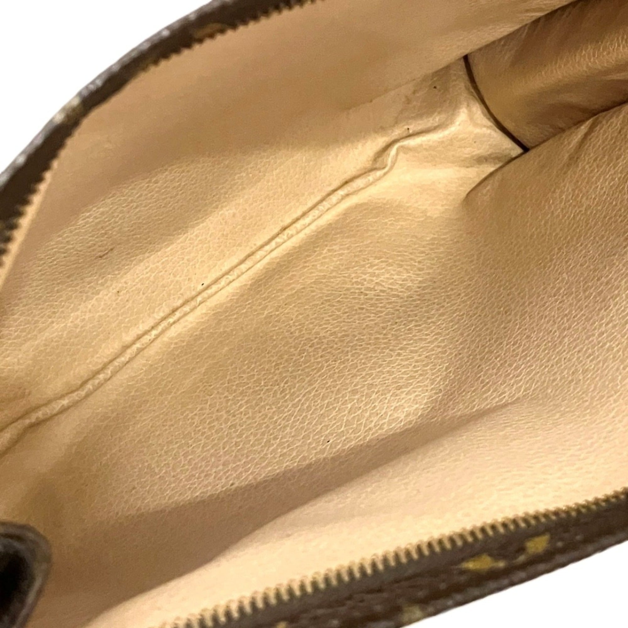 Louis Vuitton Brown Galle Monogram (Pre-Owned)