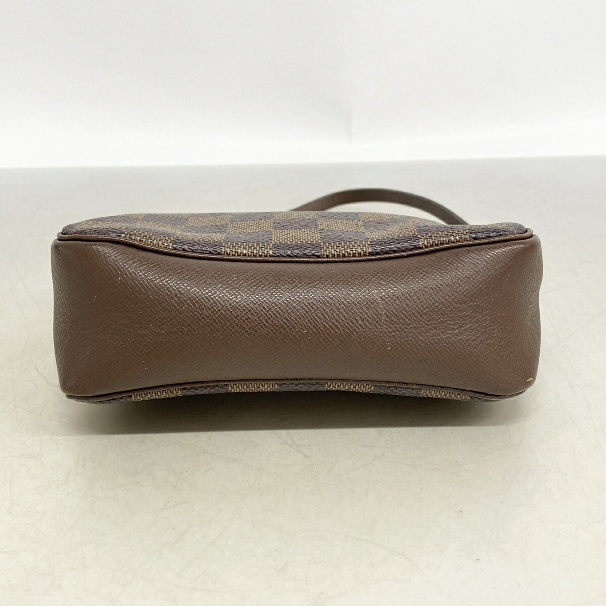 Louis Vuitton Ebene Pouch (Pre-Owned)
