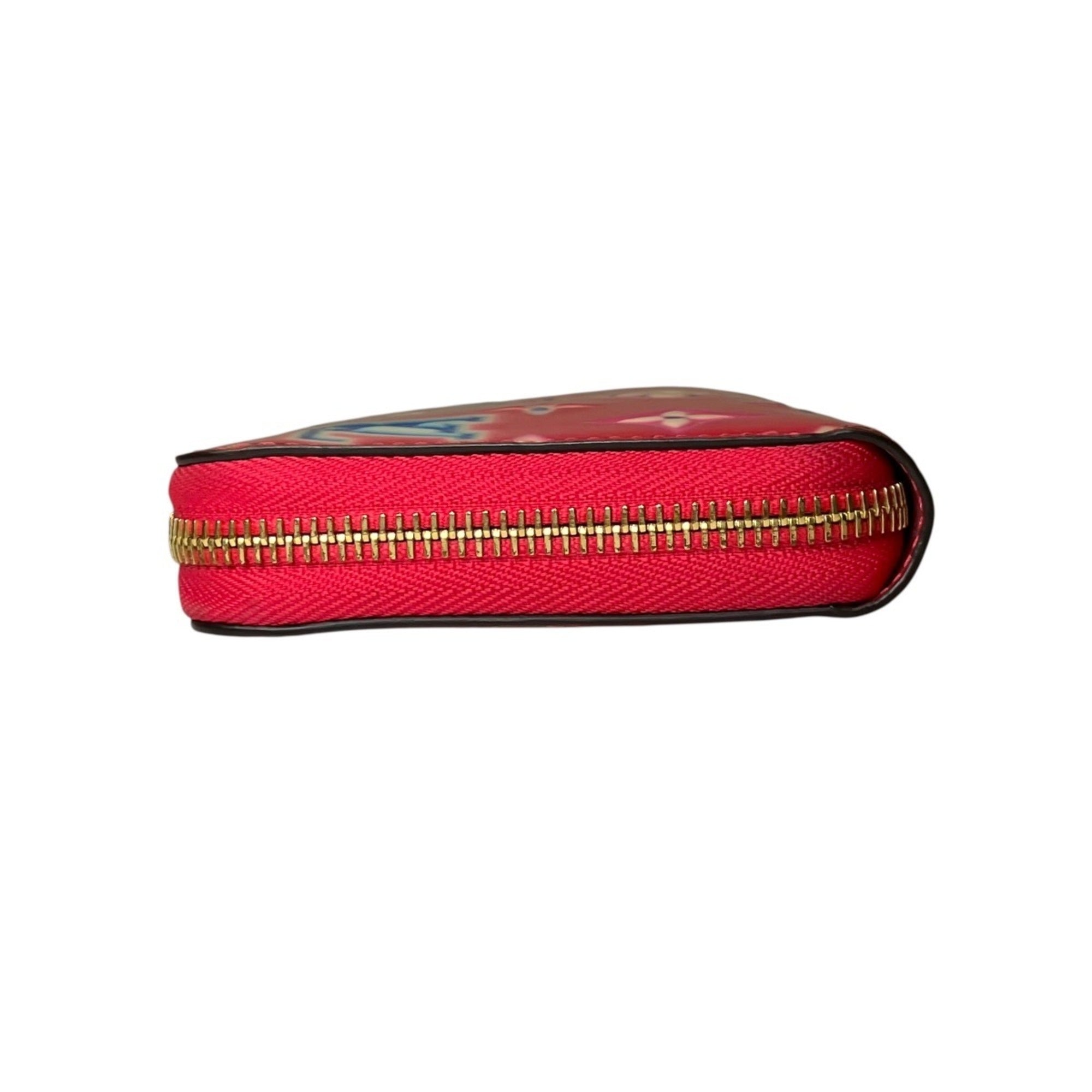 Louis Vuitton Vernis Long Wallet (Bi-Fold) (Pre-Owned)