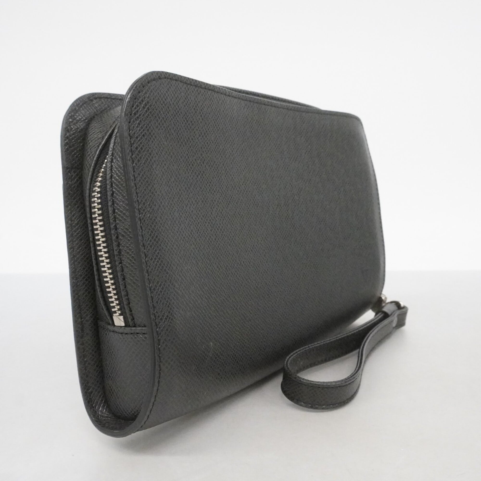 Louis Vuitton Ardoise Clutch Bag (Pre-Owned)