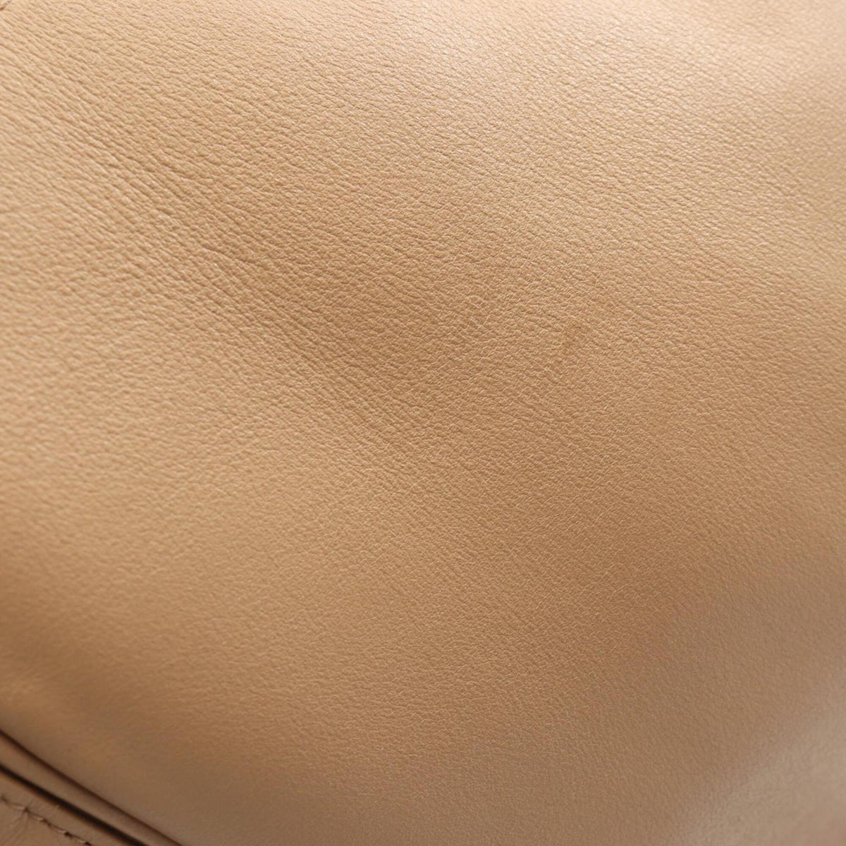 Balenciaga Beige Leather Handbag Tote Bag (Pre-Owned)