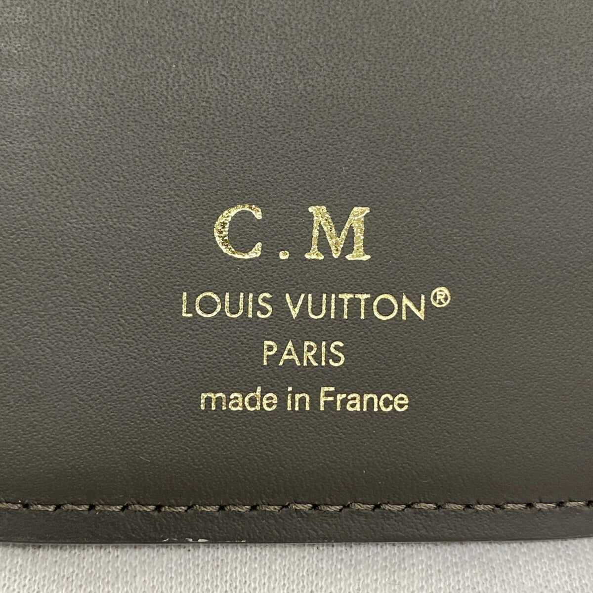 Louis Vuitton