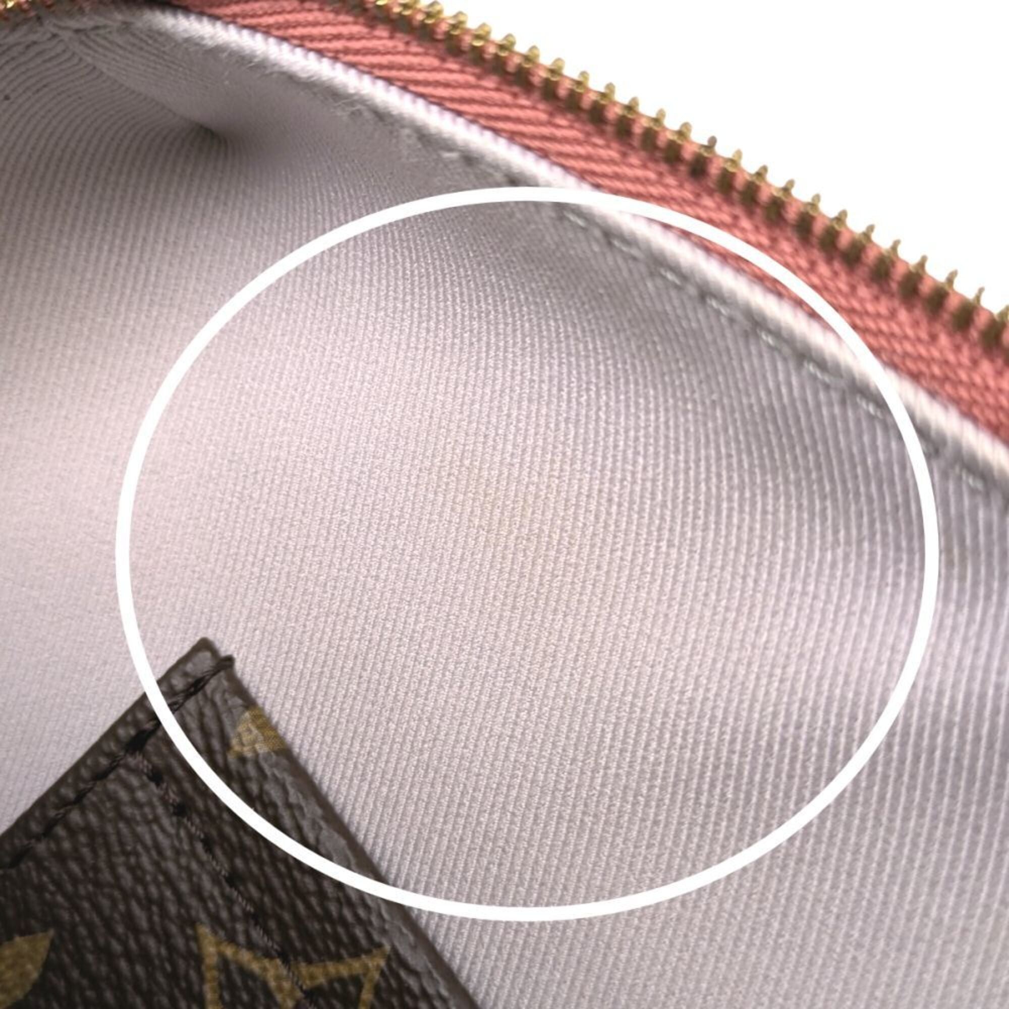 Louis Vuitton Monogram Vernis Brown Monogram Vernis Shoulder Bag (Pre-Owned)