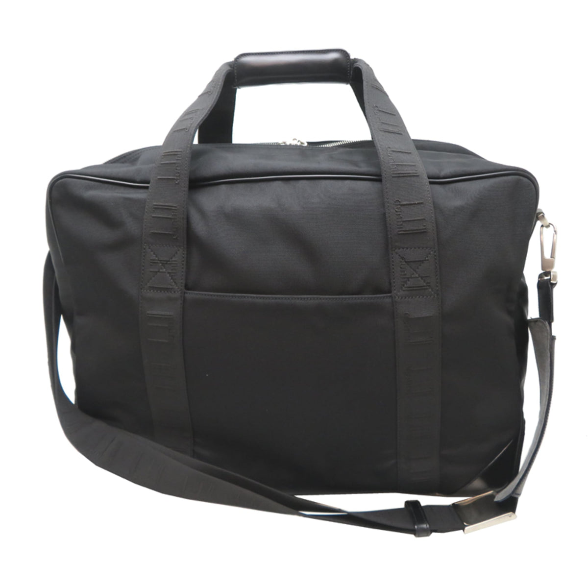 Dunhill Black Nylon (Pre-Owned)