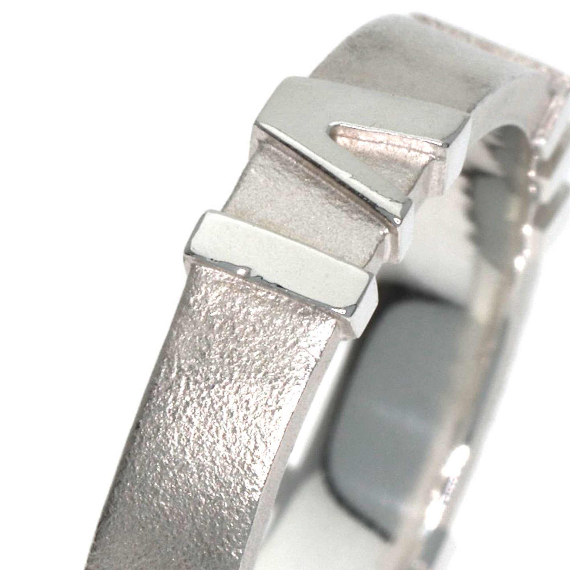 Tiffany Atlas Band Ring (Pre-Owned)