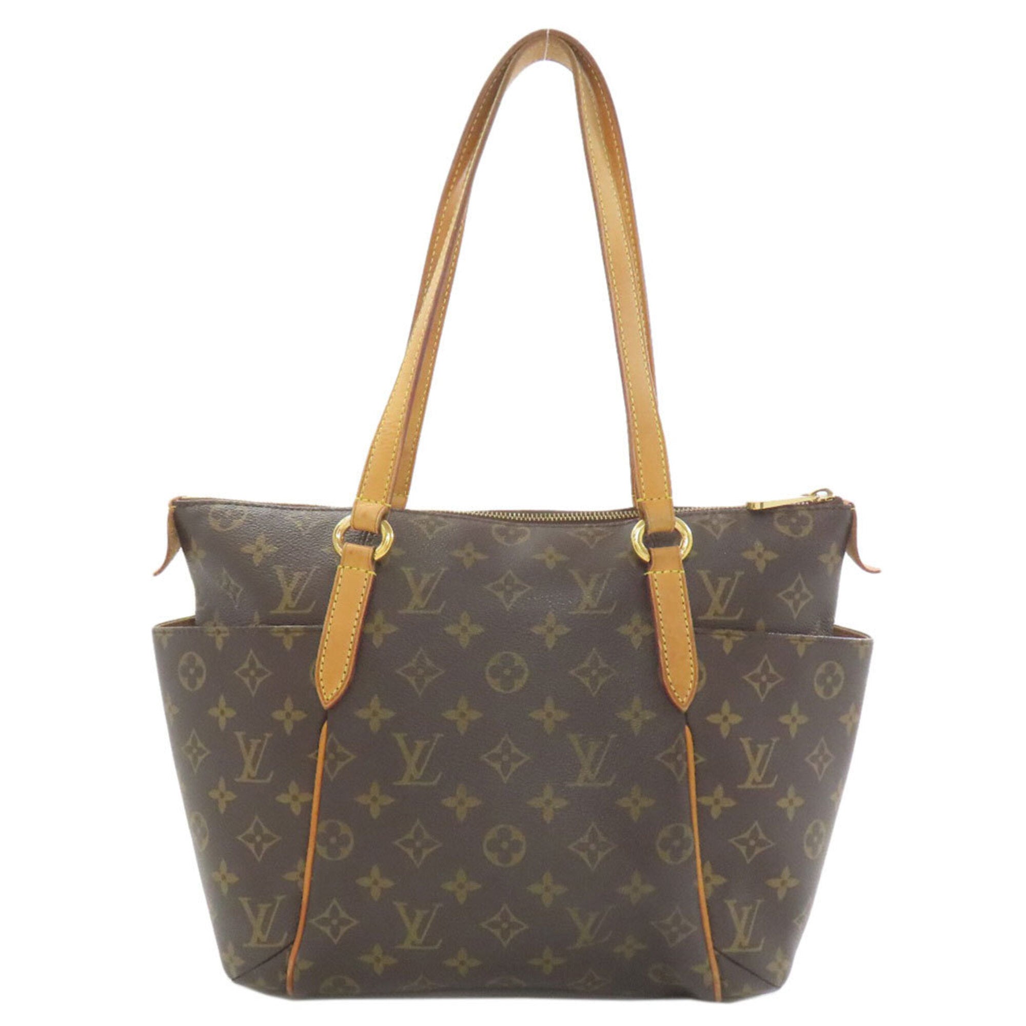 Louis Vuitton Monogram Monogram Tote Bag (Pre-Owned)