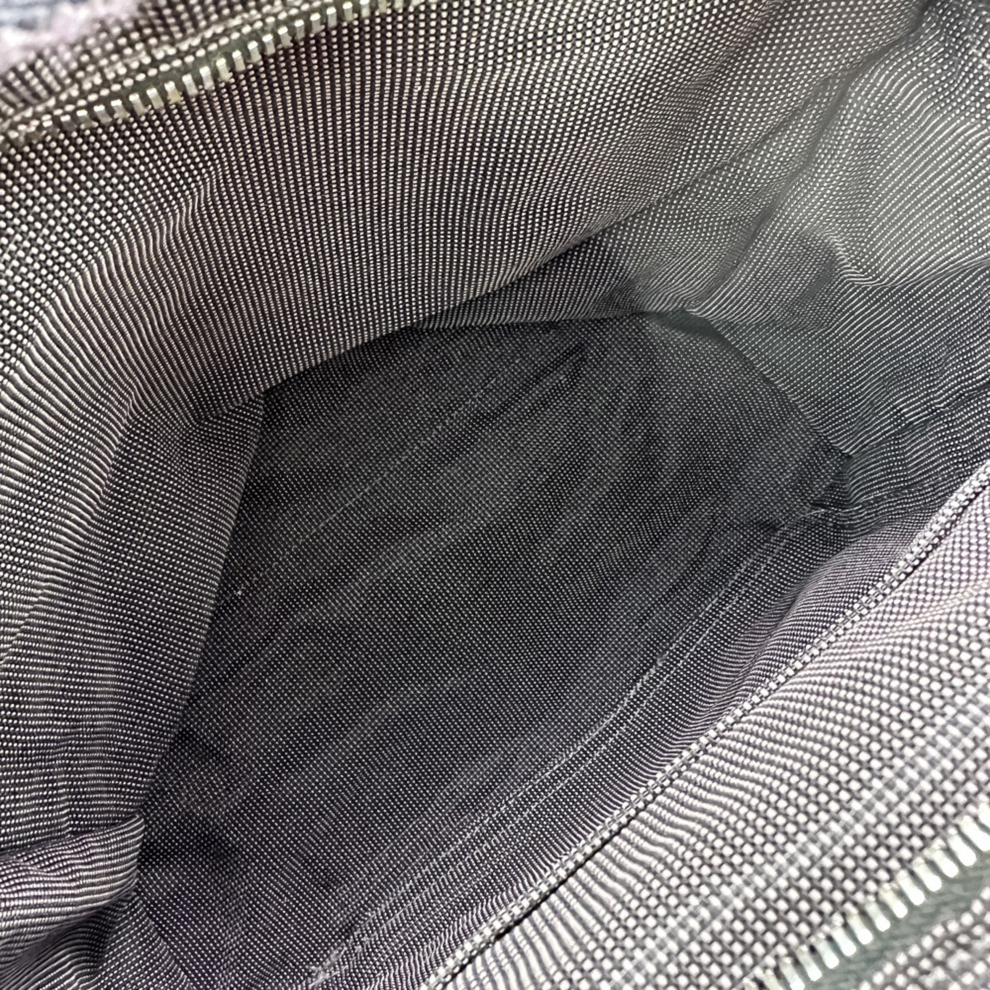 Hermes Gray Backpack (Pre-Owned)