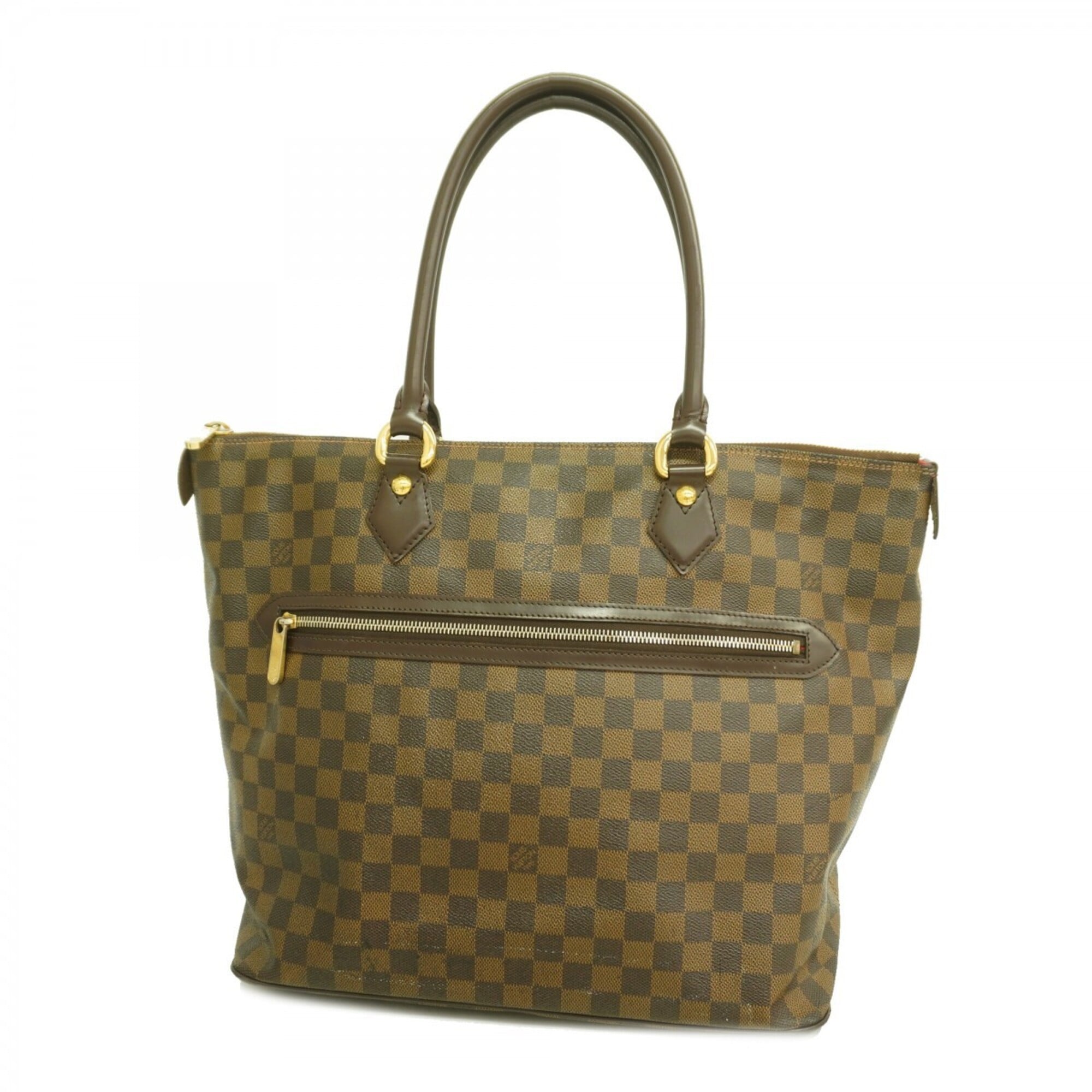 Louis Vuitton Ebene Tote Bag (Pre-Owned)