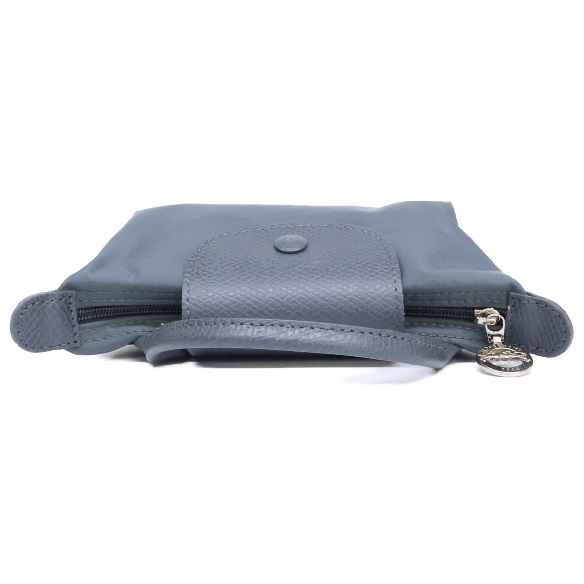 Longchamp Nylon Canvas Pouch (Pre-Owned)