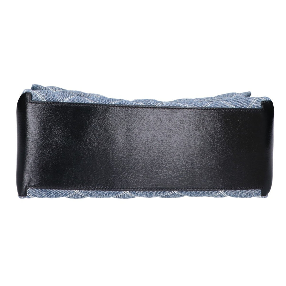 Marc Jacobs Denim Shoulder Bag (Pre-Owned)