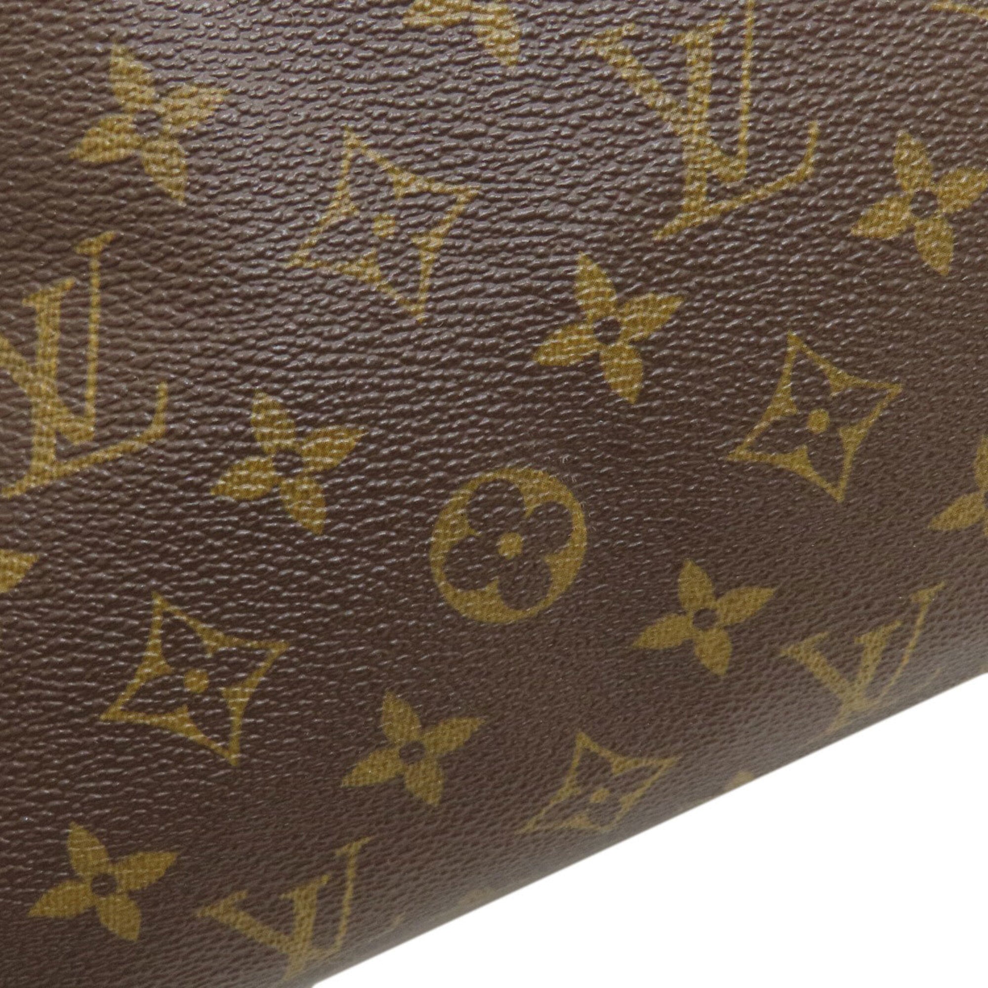 Louis Vuitton Monogram Monogram Boston Bag (Pre-Owned)