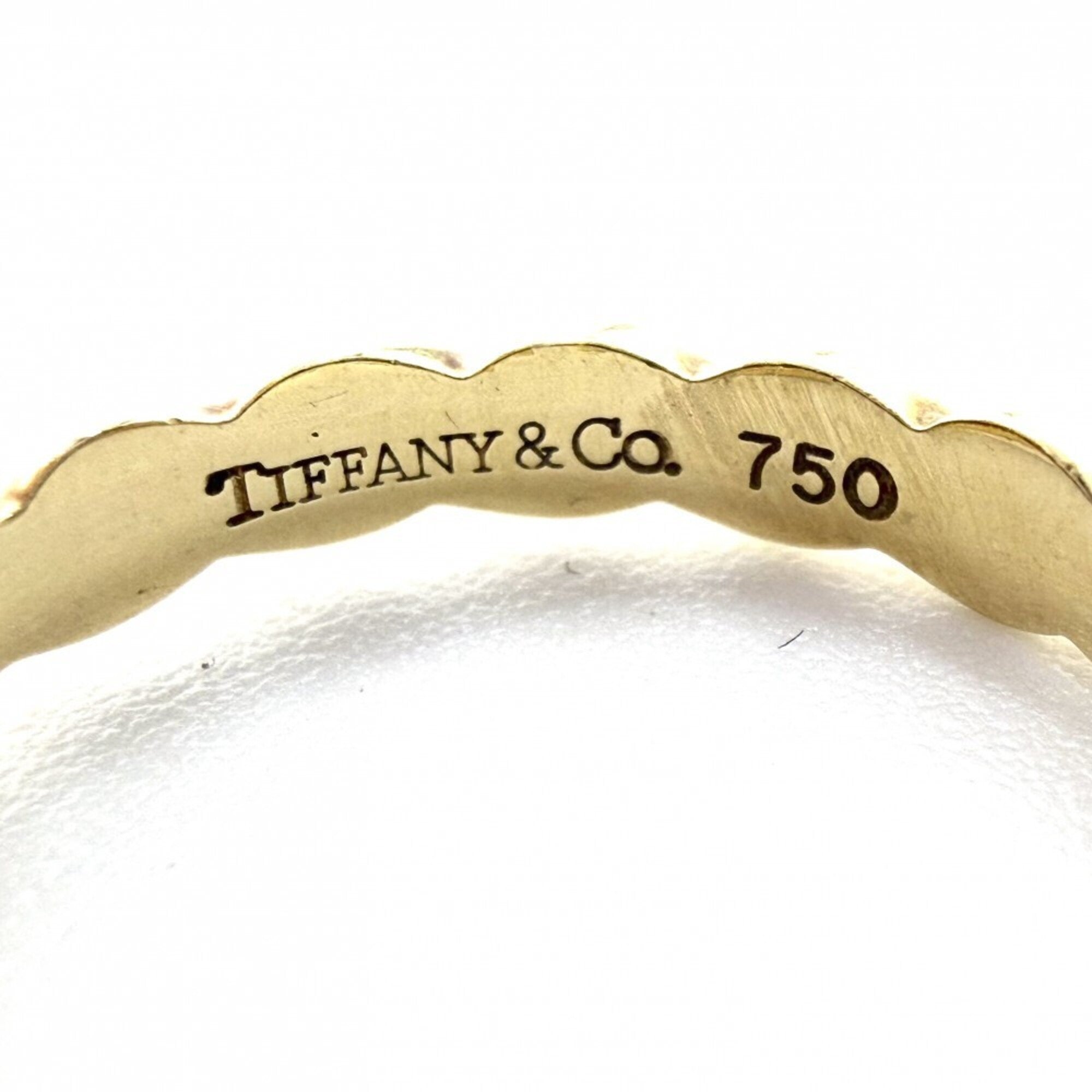 Tiffany Gold (Pre-Owned)