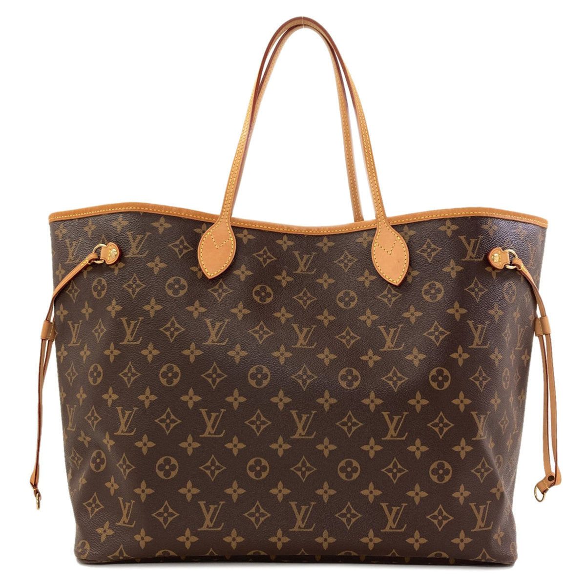 Louis Vuitton Monogram Monogram Pivoine Monogram Tote Bag (Pre-Owned)