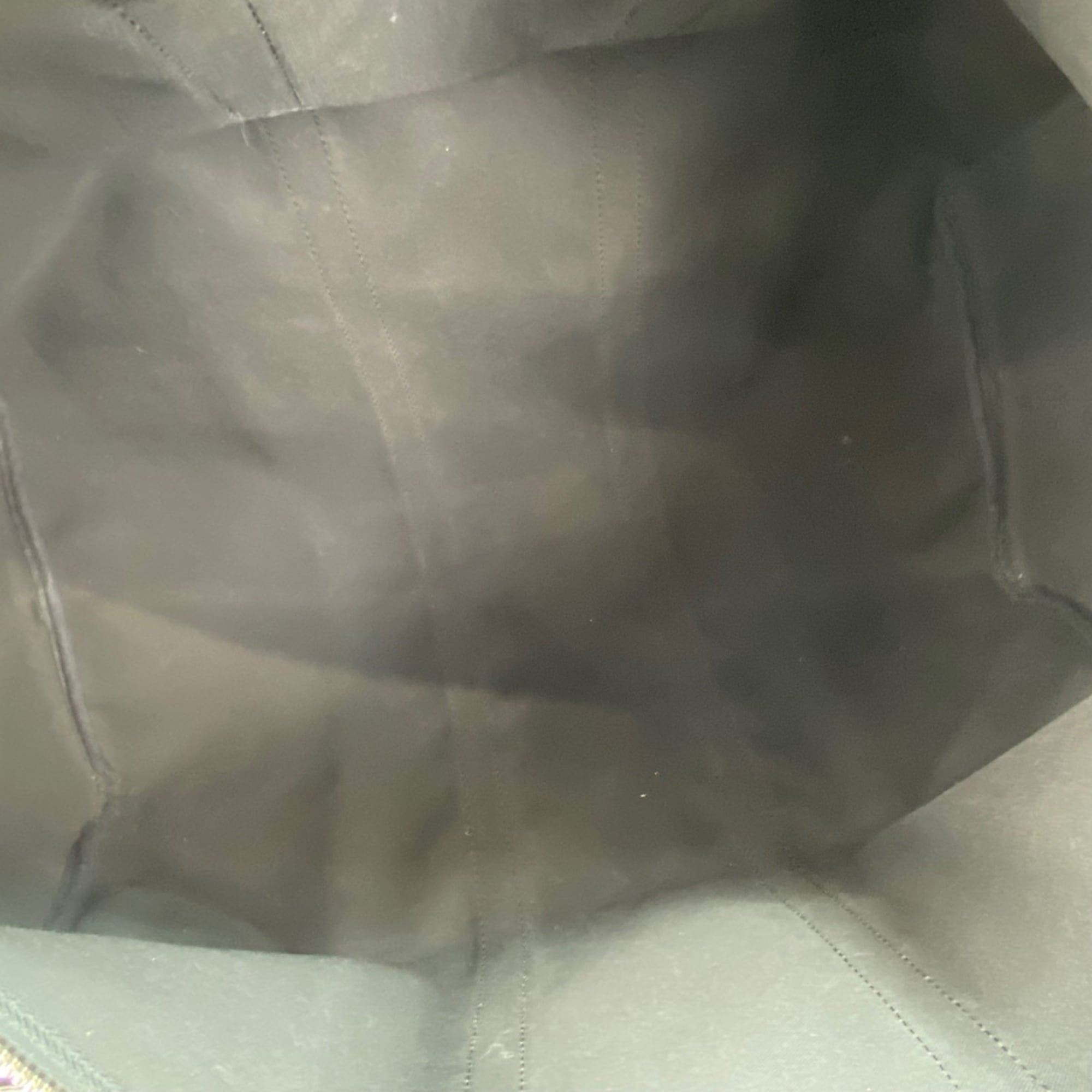 Louis Vuitton Black Boston Bag (Pre-Owned)
