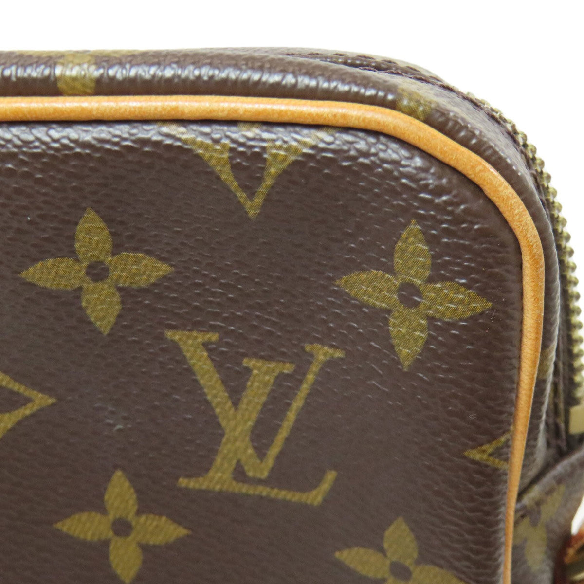Louis Vuitton Monogram Monogram Monogram Shoulder Bag (Pre-Owned)