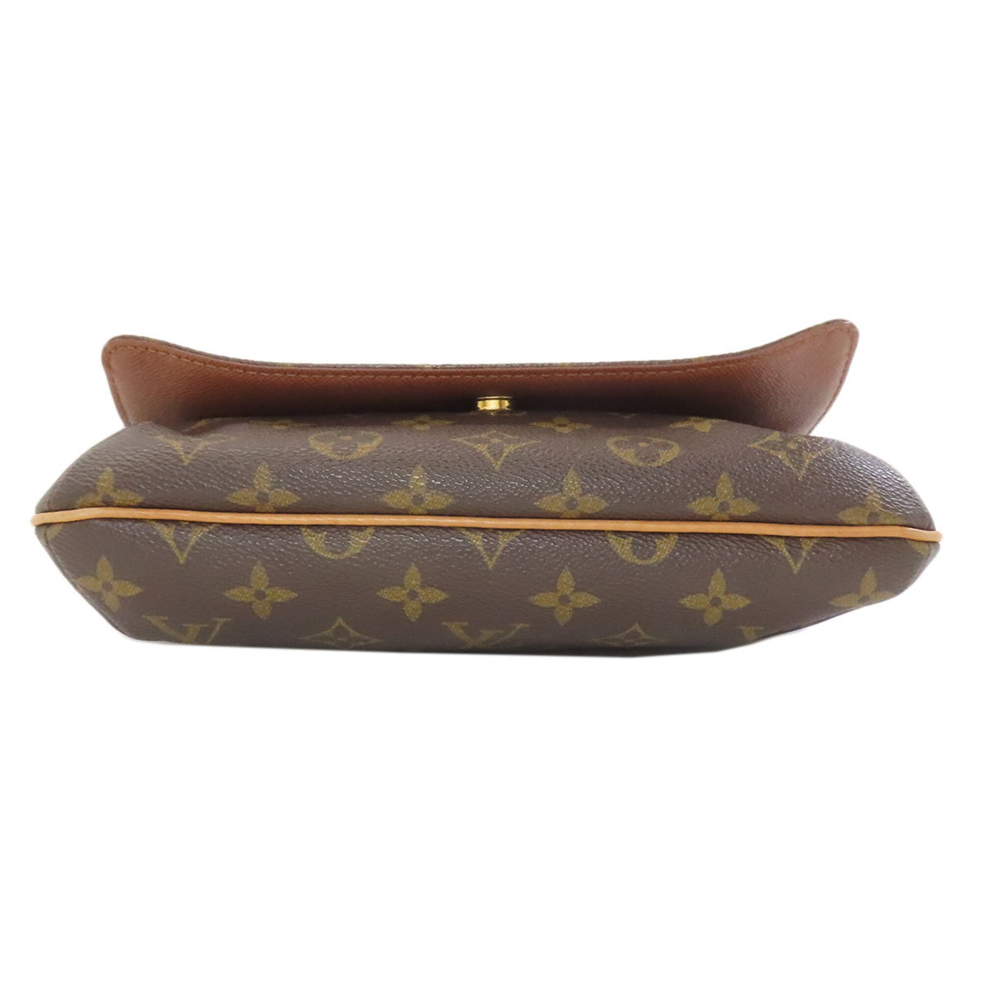 Louis Vuitton Monogram Monogram Shoulder Bag (Pre-Owned)