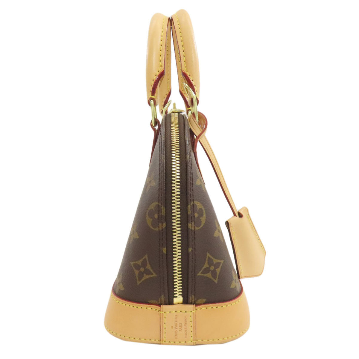 Louis Vuitton Monogram Monogram Monogram Handbag (Pre-Owned)