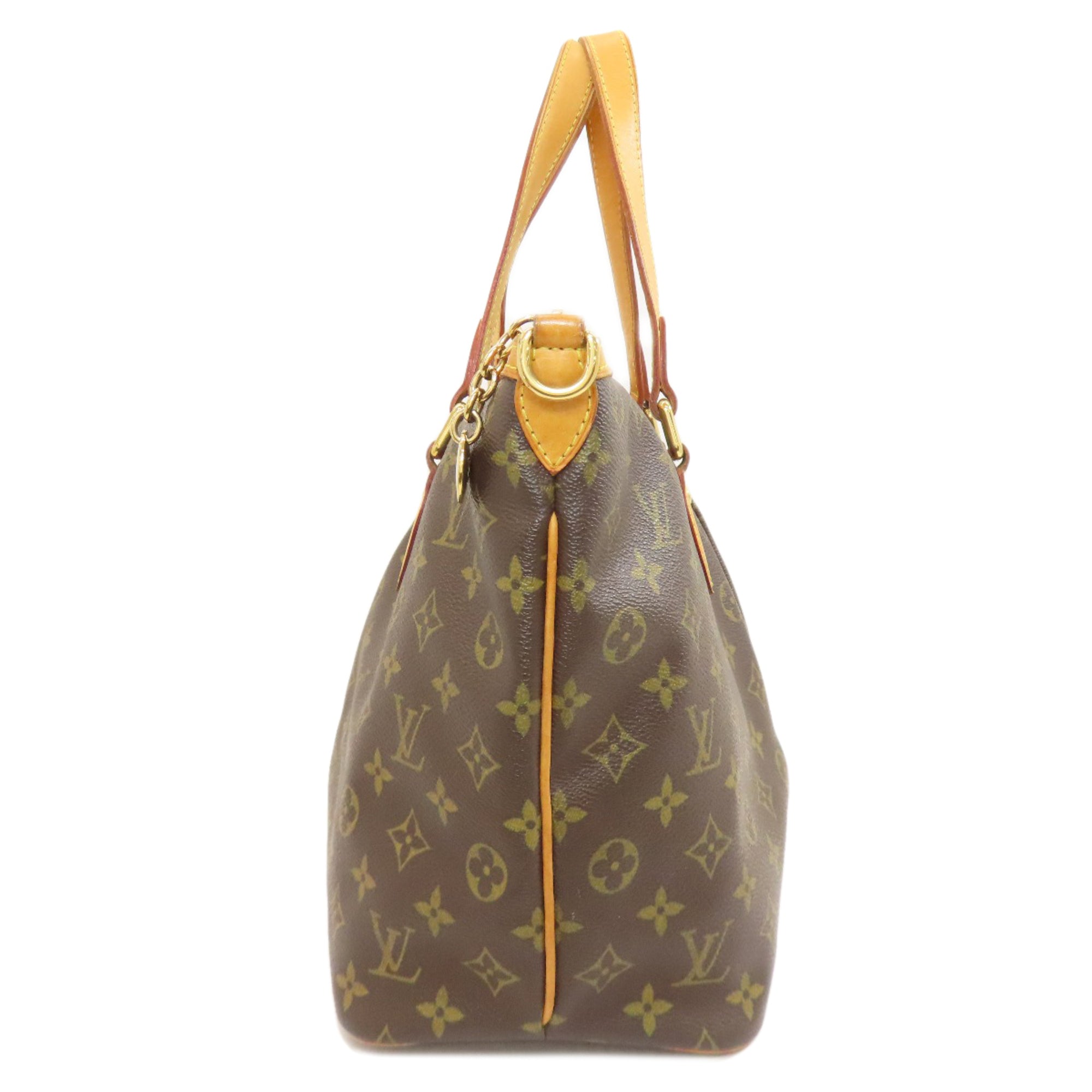 Louis Vuitton Monogram Monogram Tote Bag (Pre-Owned)