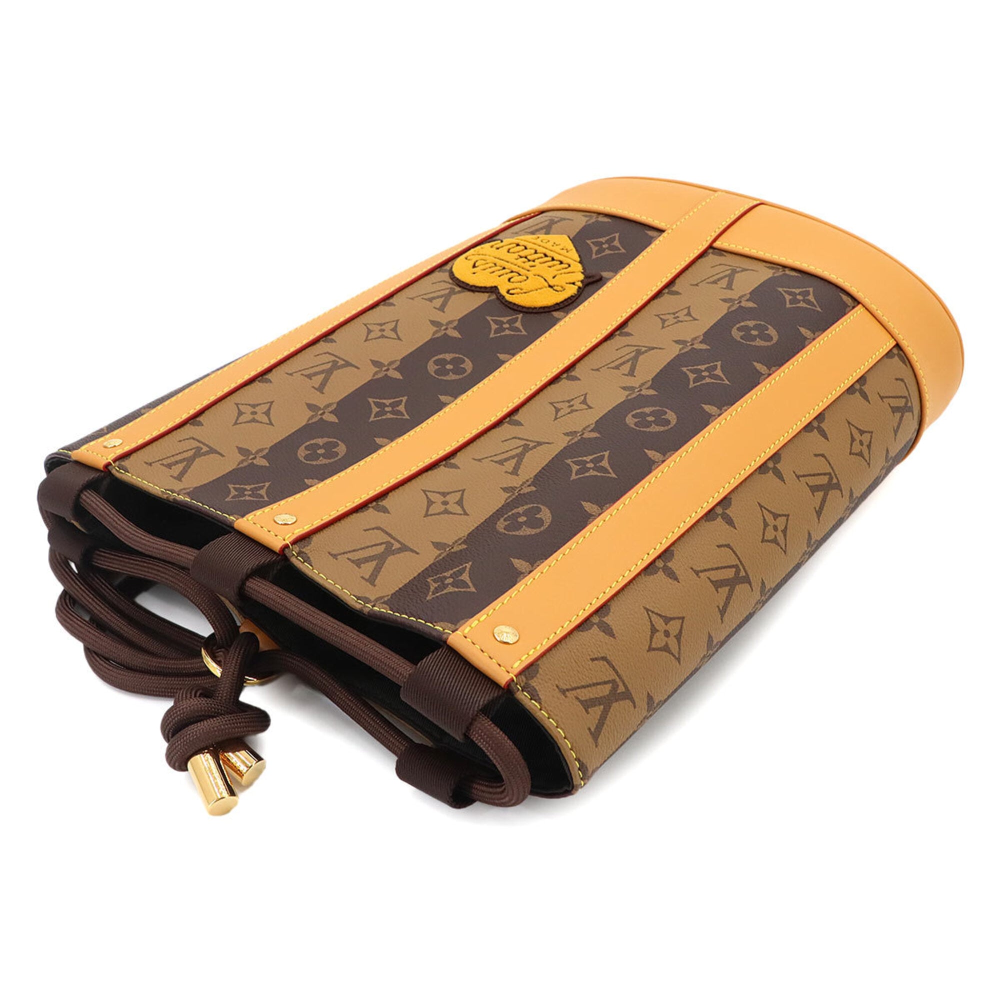 Louis Vuitton Monogram Monogram Messenger Bag Shoulder Bag (Pre-Owned)