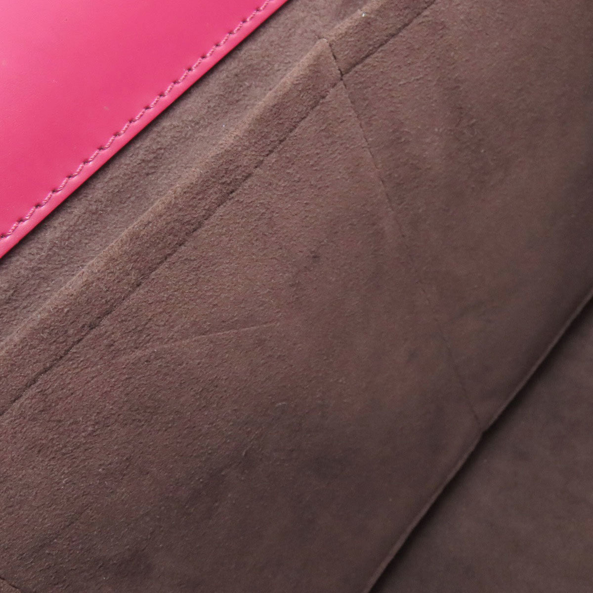 Louis Vuitton Pink Epi Leather Tote Bag (Pre-Owned)