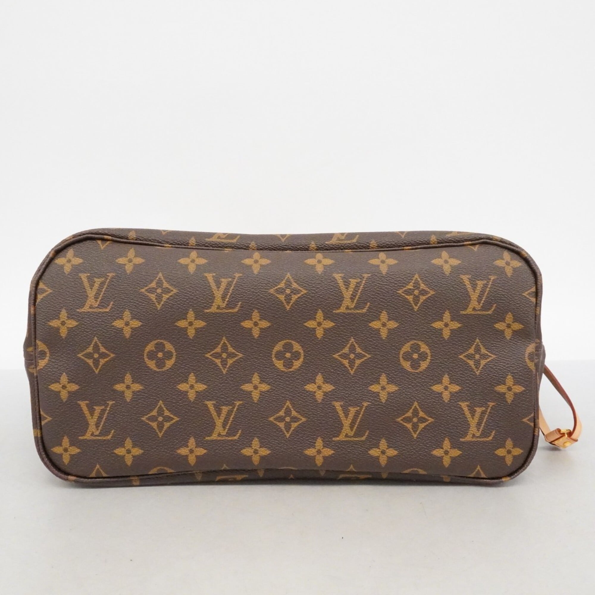Louis Vuitton Brown Pivoine Tote Bag (Pre-Owned)