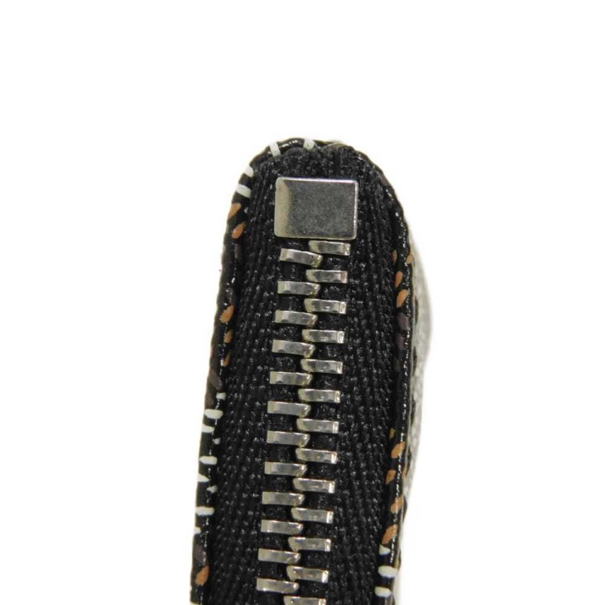 Goyard Black Coated Canvas Coin Purse/Coin Case (Pre-Owned)