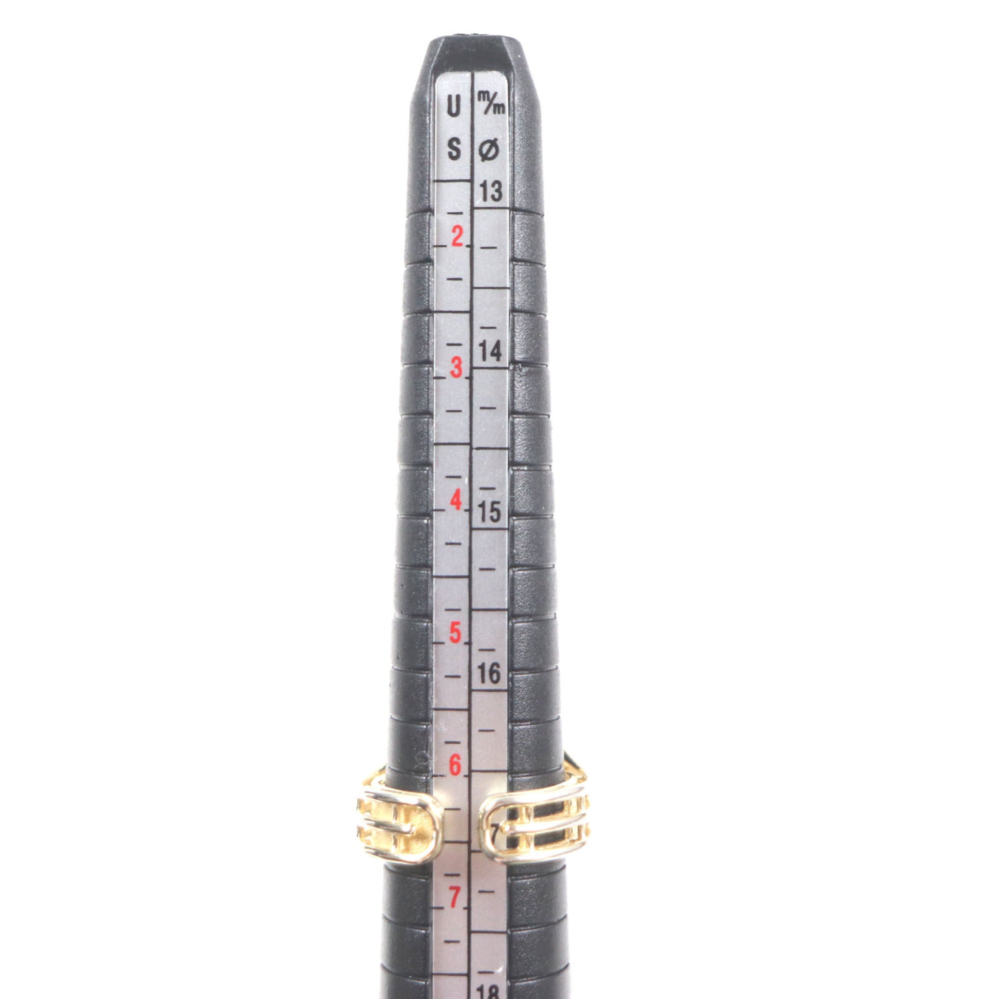 Bottega Veneta Band Ring (Pre-Owned)