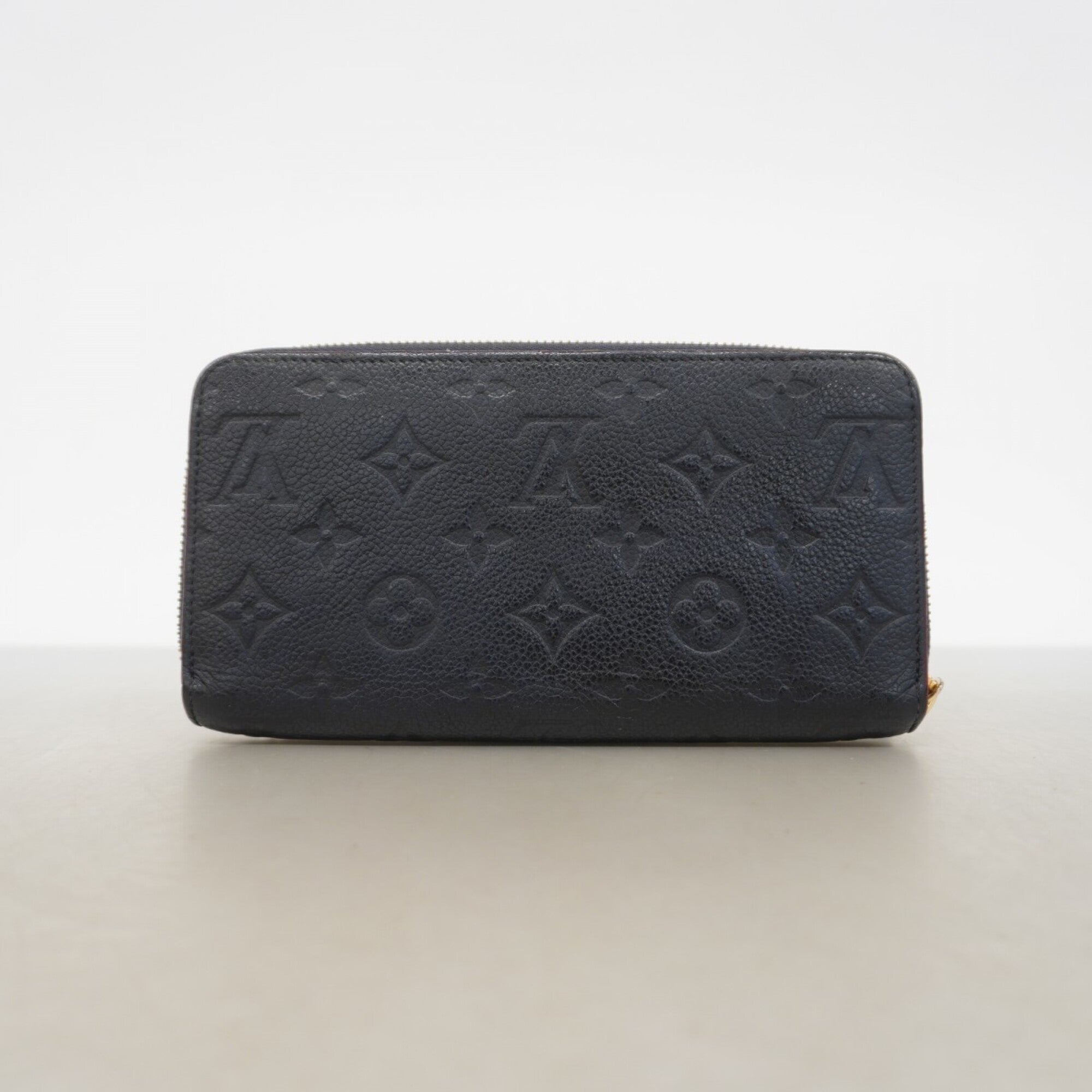 Louis Vuitton Marine Rouge Long Wallet (Bi-Fold) (Pre-Owned)