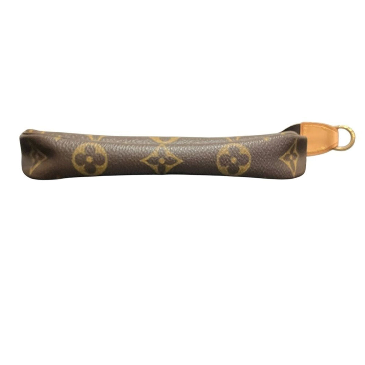 Louis Vuitton Brown Monogram Monogram Handbag (Pre-Owned)