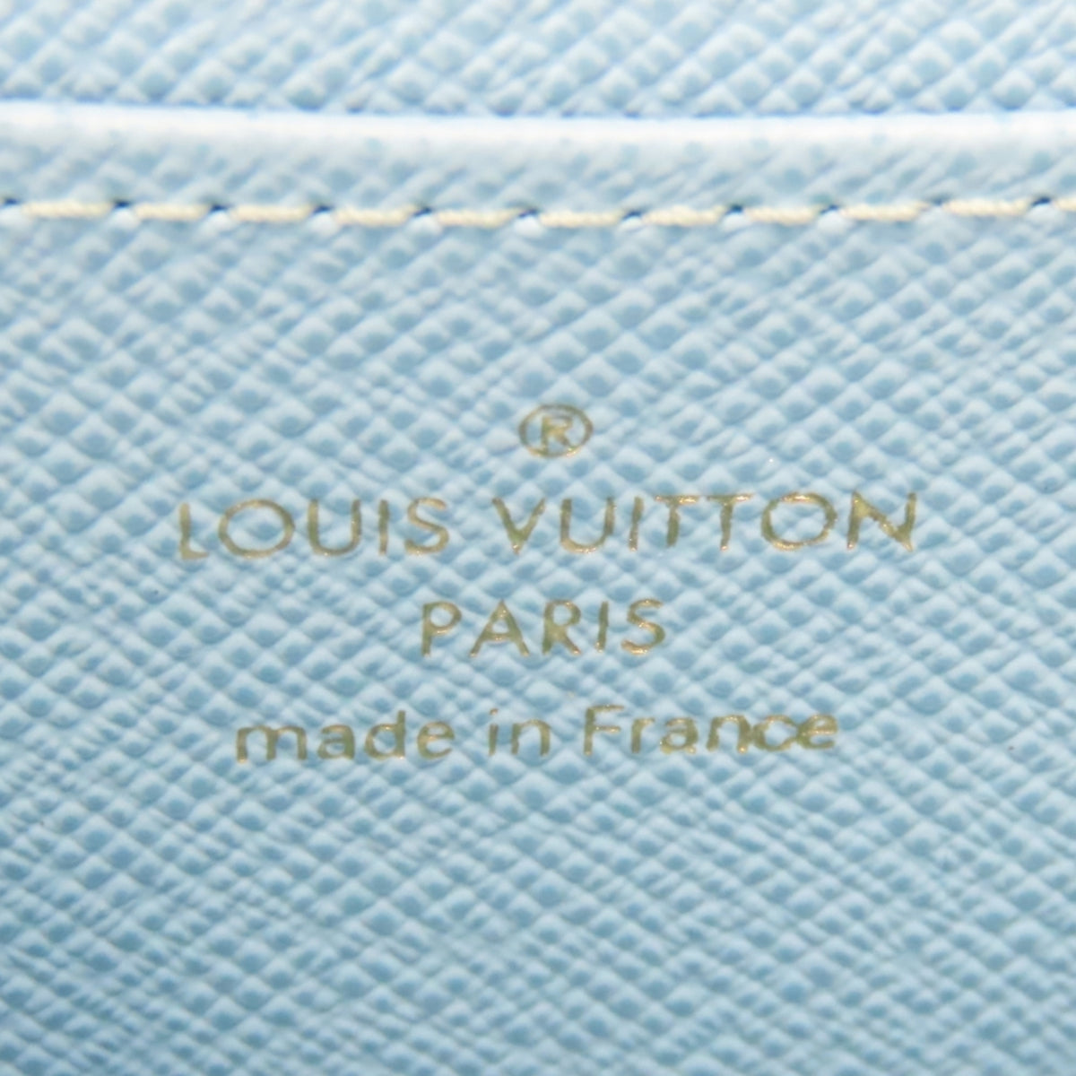 Louis Vuitton Brown Monogram Reverse (Pre-Owned)