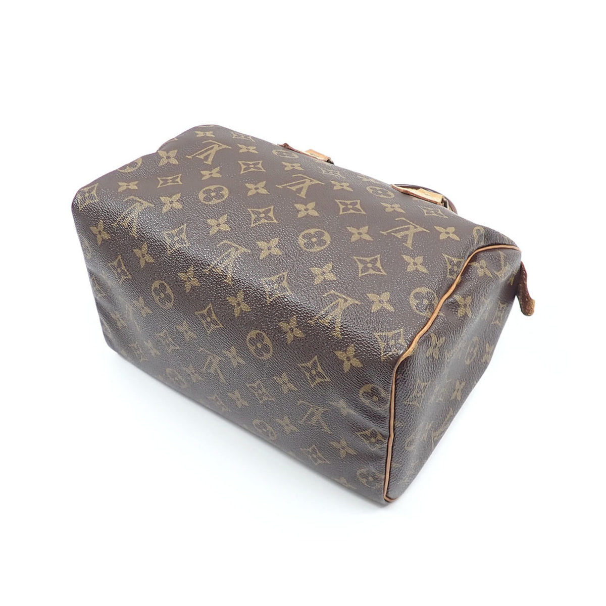 Louis Vuitton Monogram Monogram Handbag (Pre-Owned)