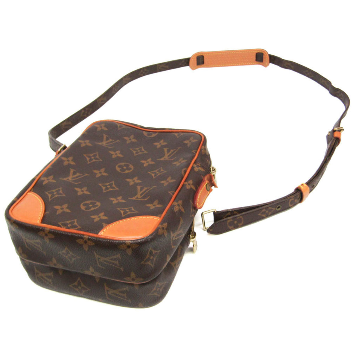 Louis Vuitton Monogram Monogram Monogram Shoulder Bag (Pre-Owned)