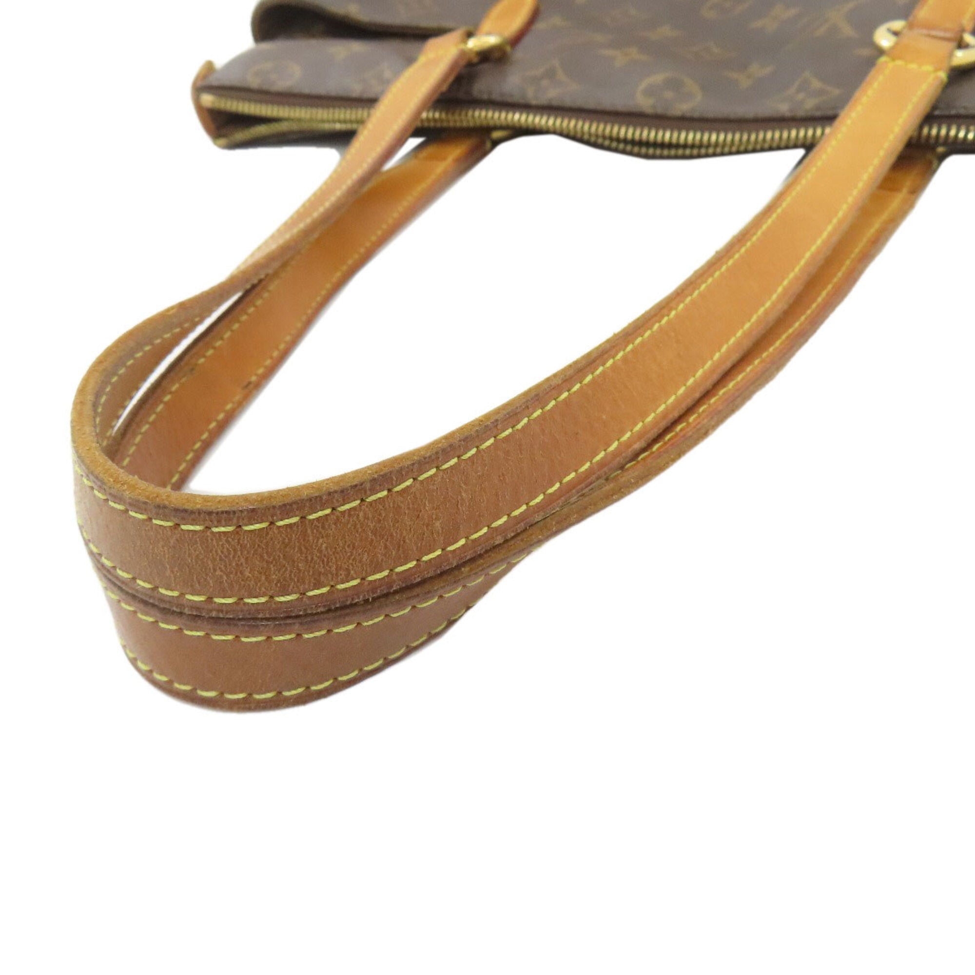 Louis Vuitton Monogram Monogram Monogram Tote Bag (Pre-Owned)