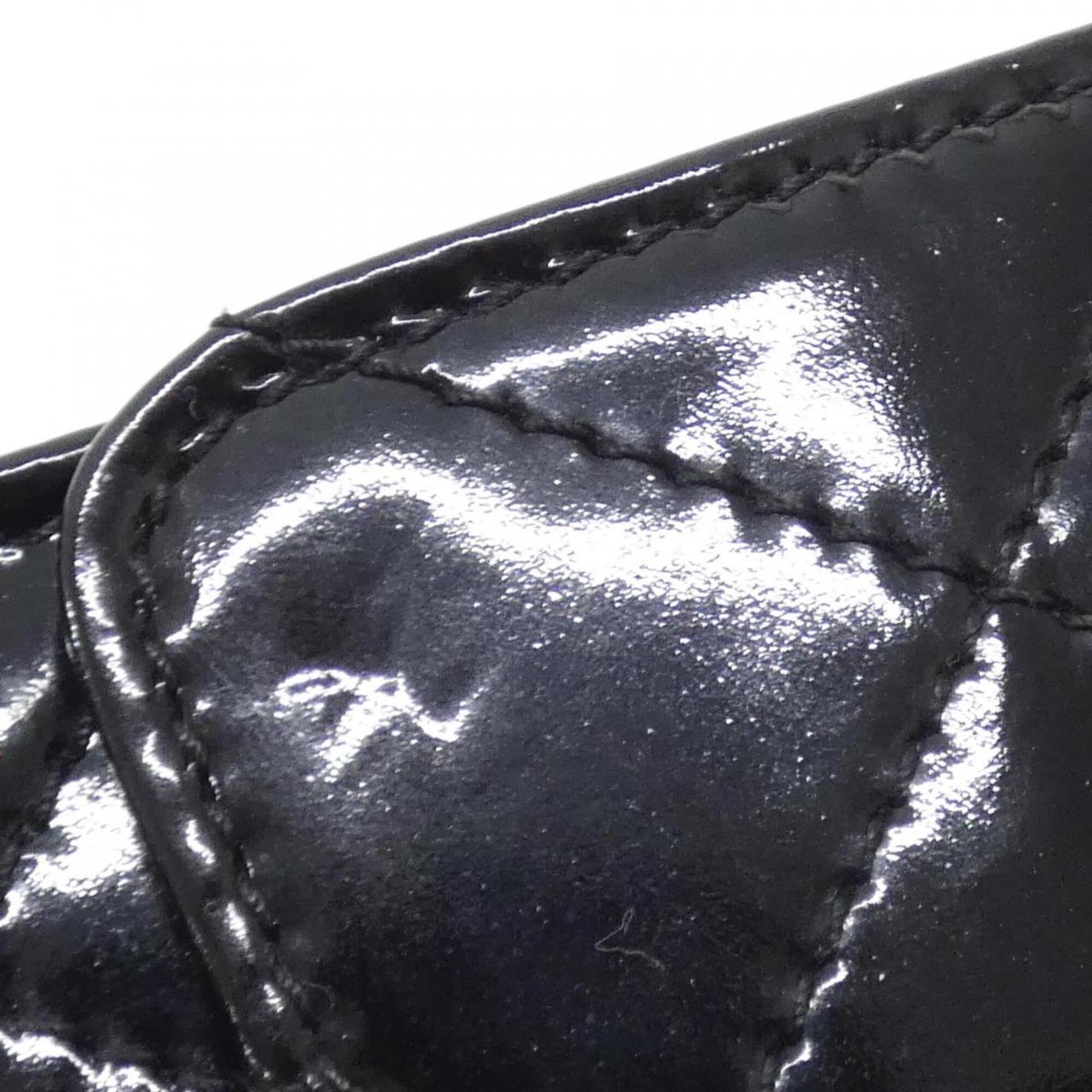 Chanel Black Shoulder Bag (Pre-Owned)