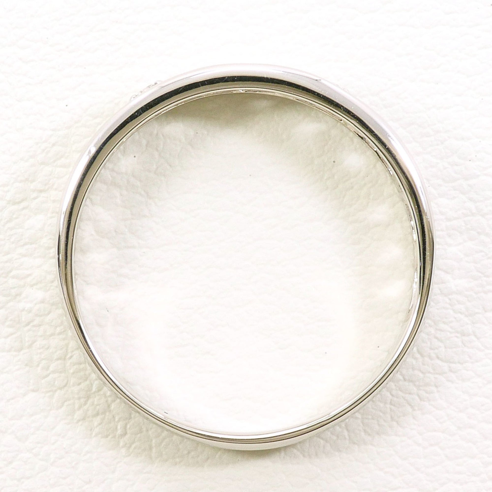 Unbranded Platinum Platinum 900 Band Ring (Pre-Owned)