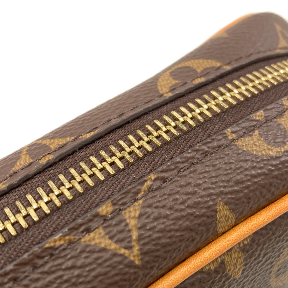 Louis Vuitton Monogram Monogram Shoulder Bag (Pre-Owned)