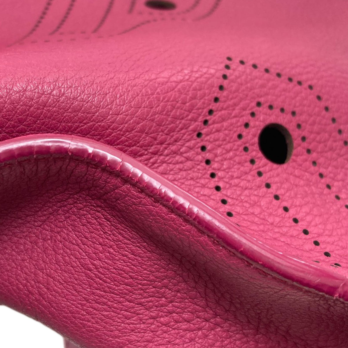 Balenciaga Pink Leather Handbag (Pre-Owned)