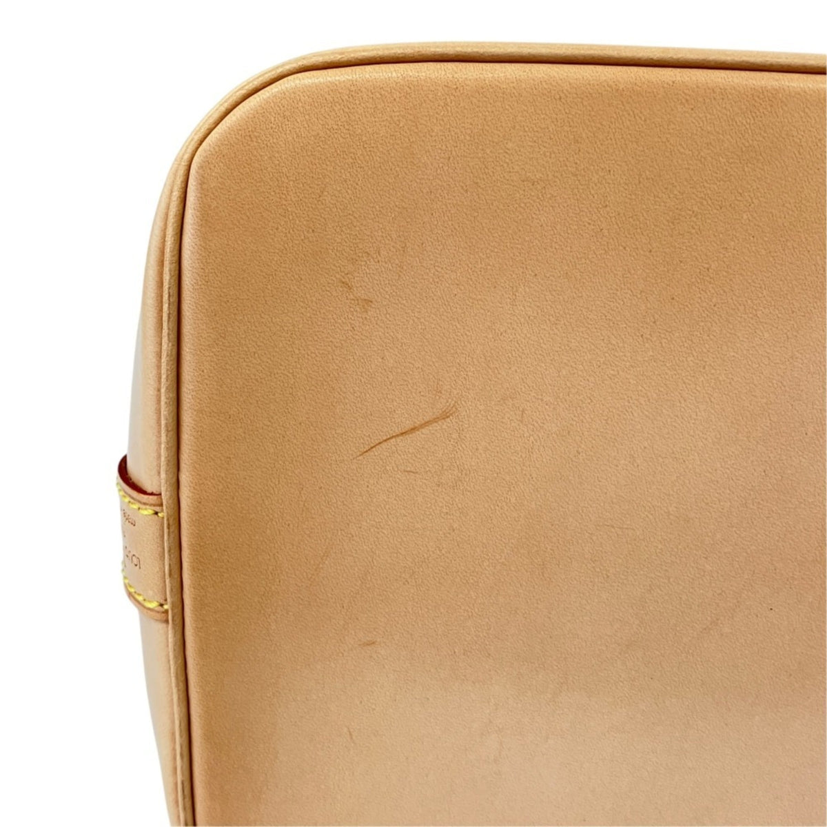 Louis Vuitton Brown Monogram Monogram Handbag (Pre-Owned)