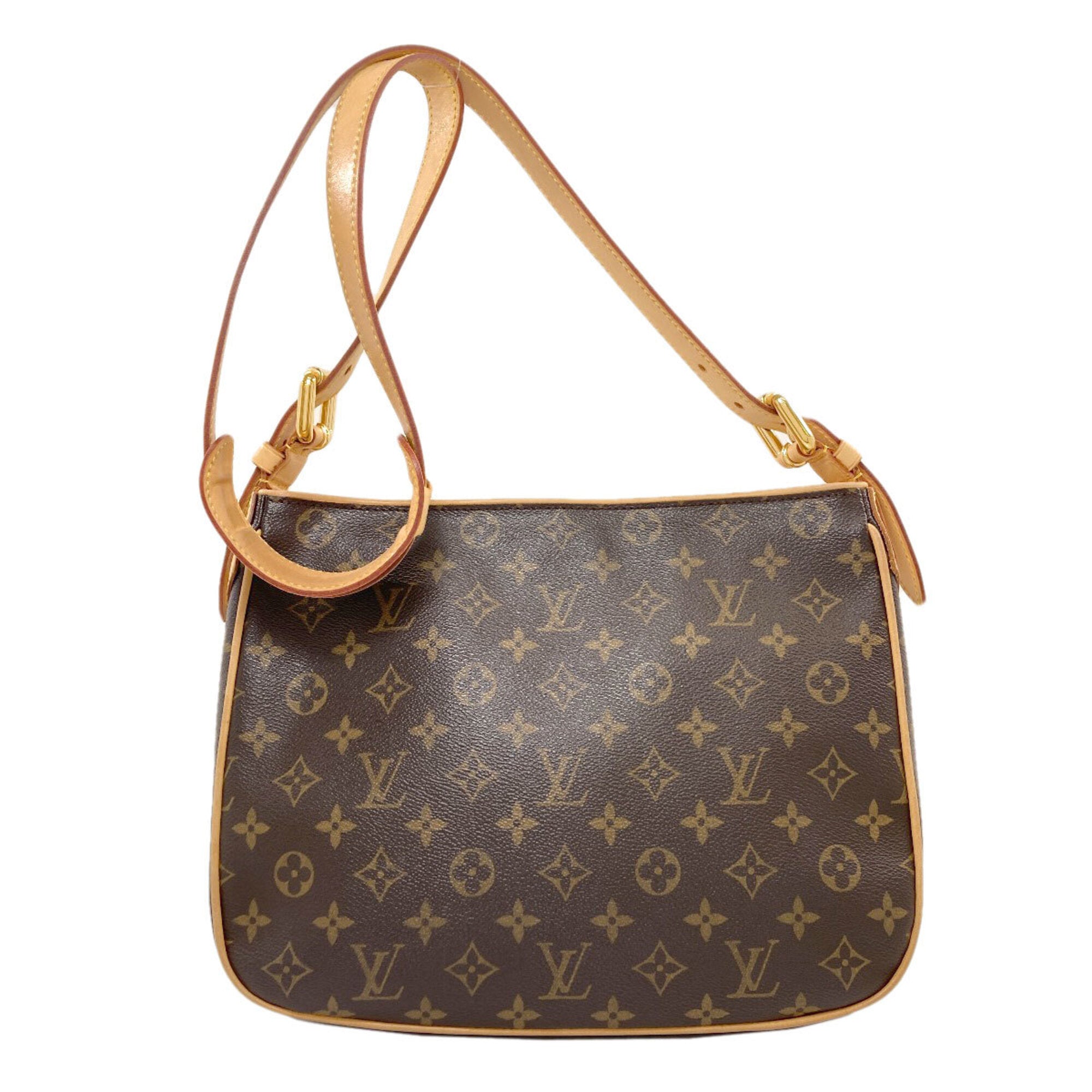 Louis Vuitton Monogram Monogram Tote Bag (Pre-Owned)