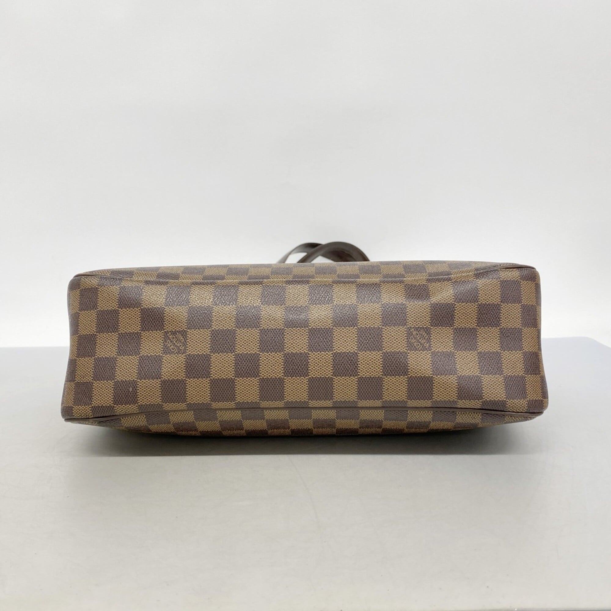 Louis Vuitton Ebene Shoulder Bag (Pre-Owned)
