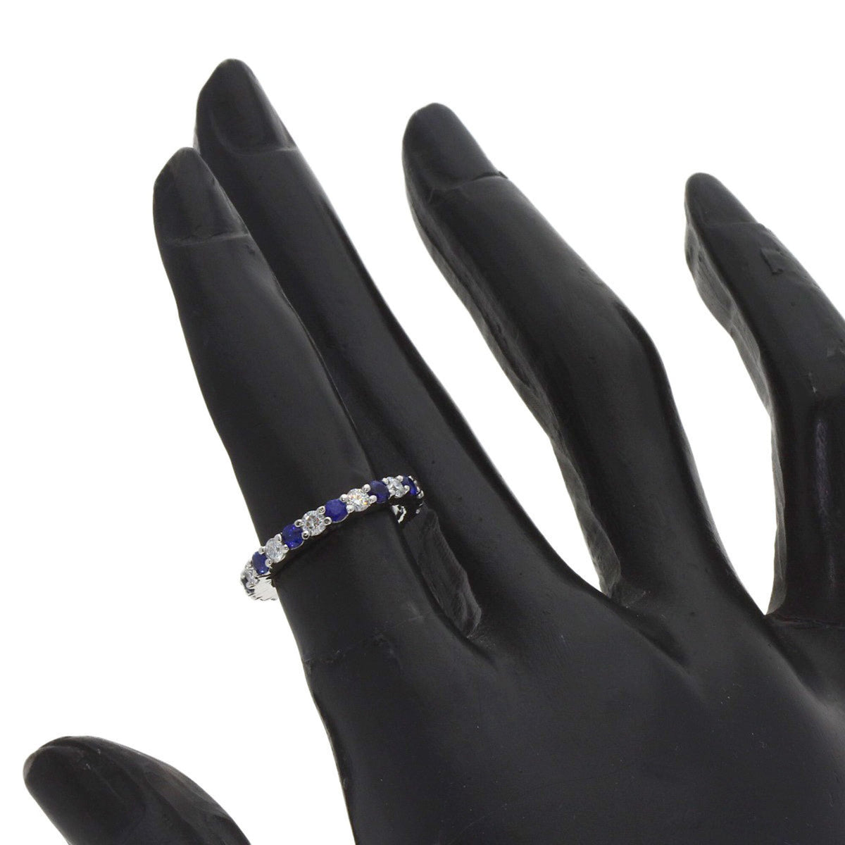 Harry Winston Silver Platinum 950 (Pre-Owned)
