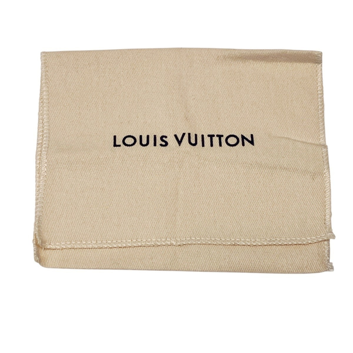 Louis Vuitton Rose Ballerine Coated Canvas Coin Purse/Coin Case (Pre-Owned)