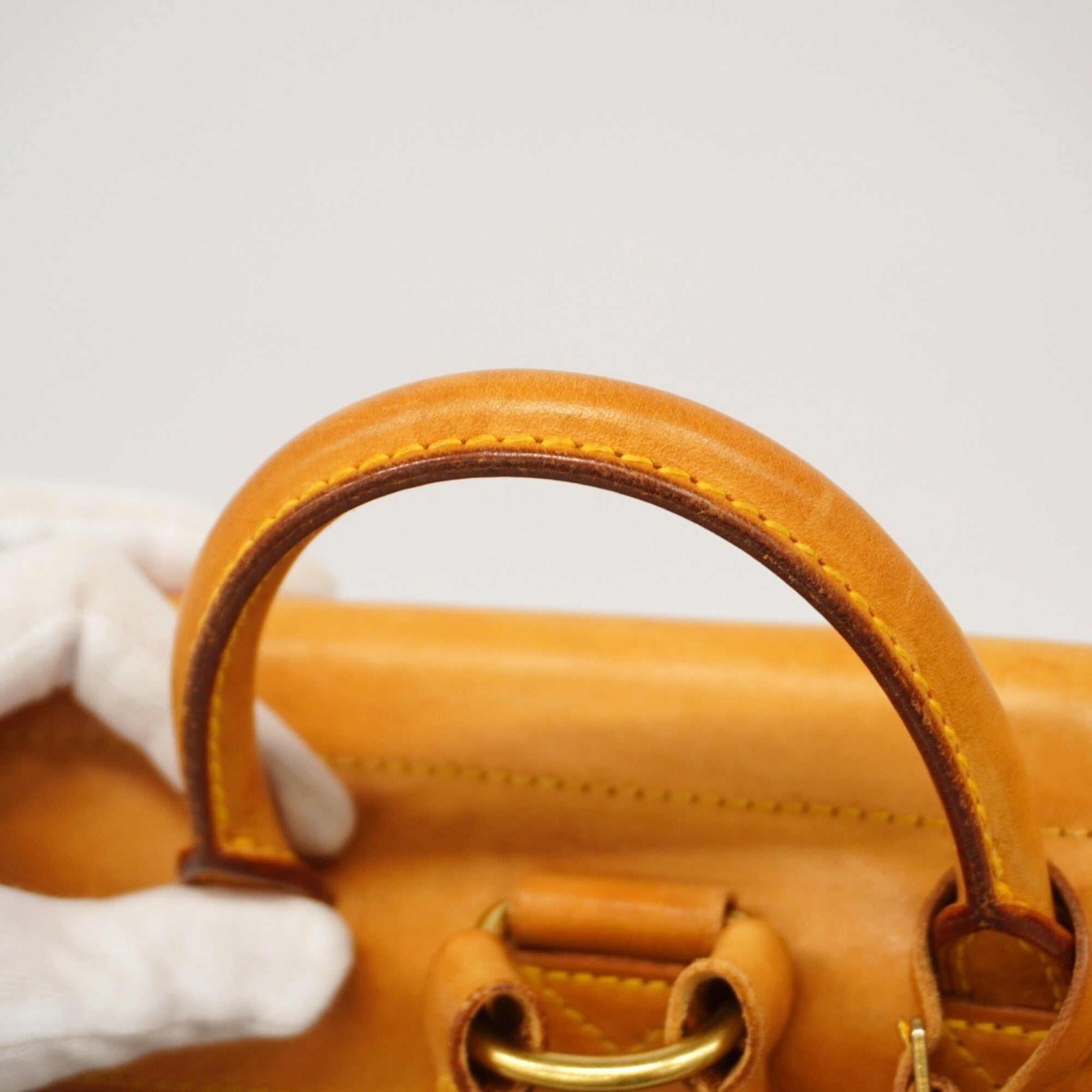 Louis Vuitton Ebene Backpack (Pre-Owned)