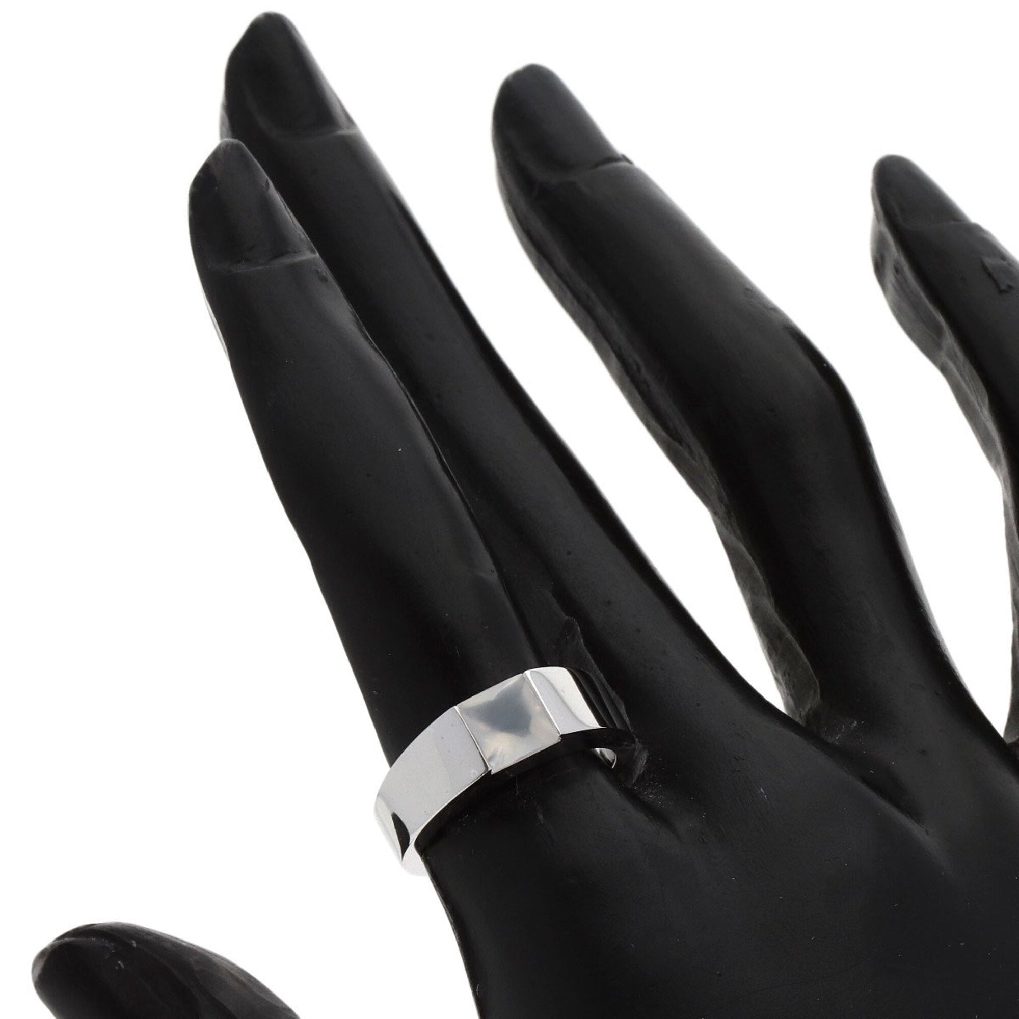 Cartier Band Ring (Pre-Owned)