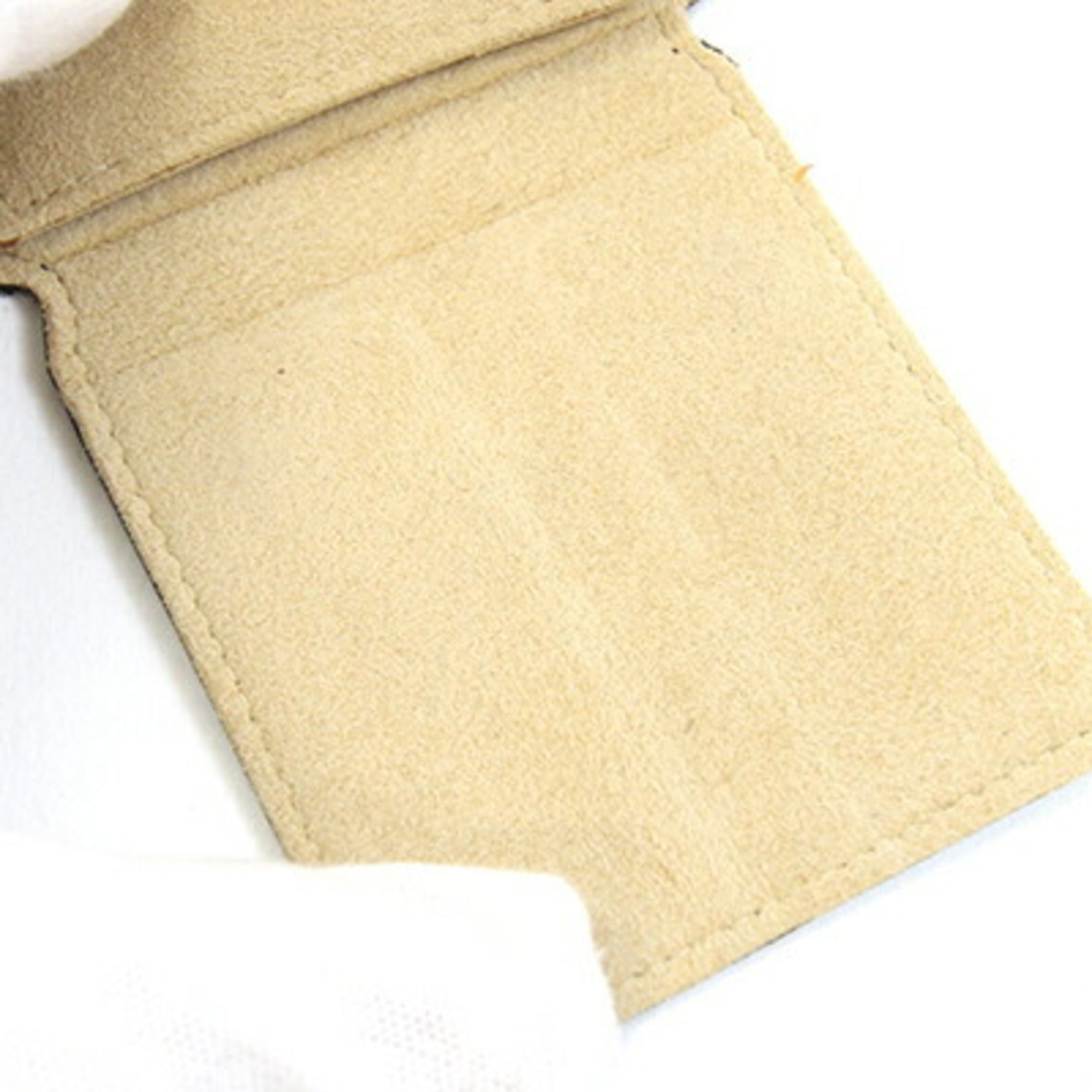 Louis Vuitton Monogram Canvas Pouch (Pre-Owned)