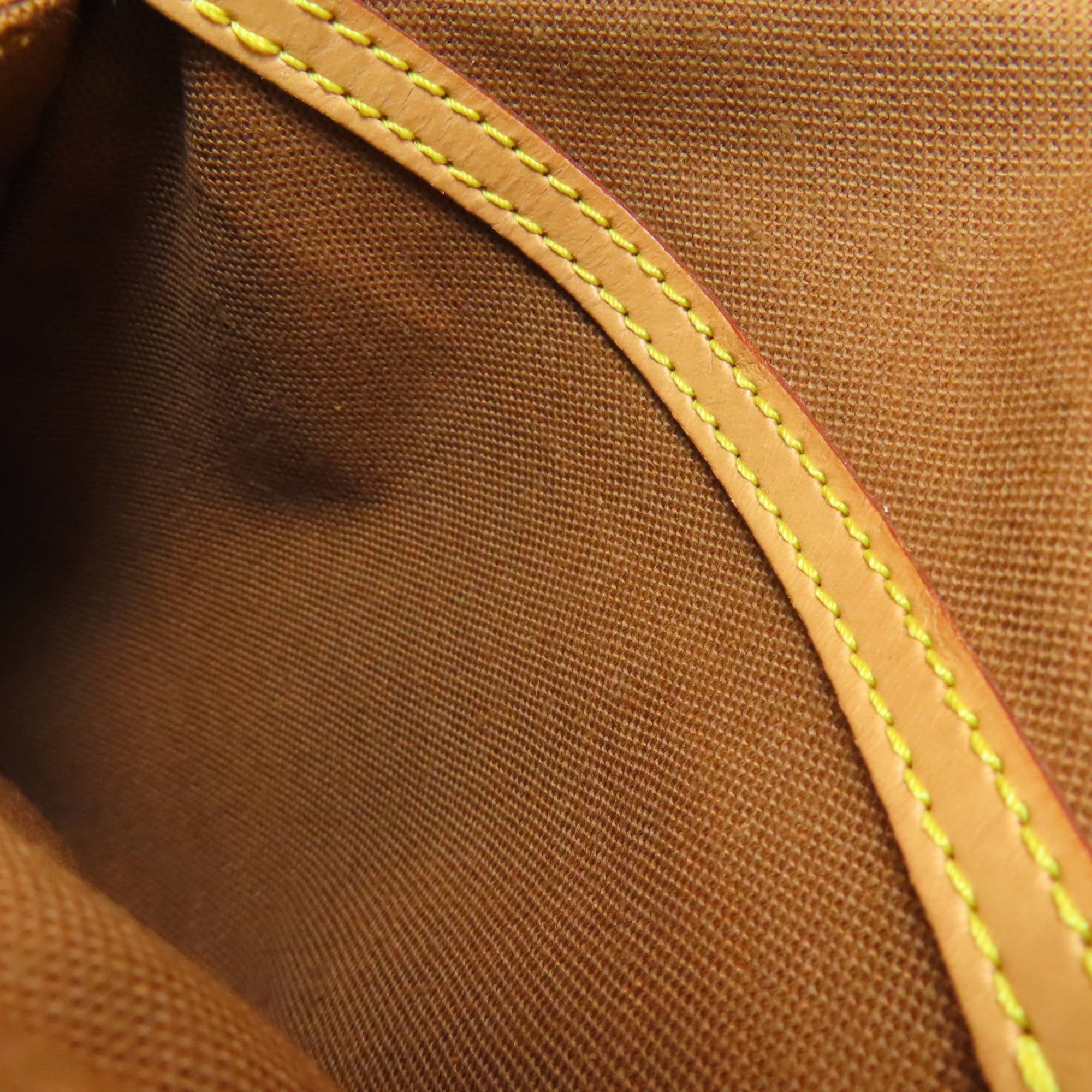 Louis Vuitton Monogram Monogram Backpack (Pre-Owned)