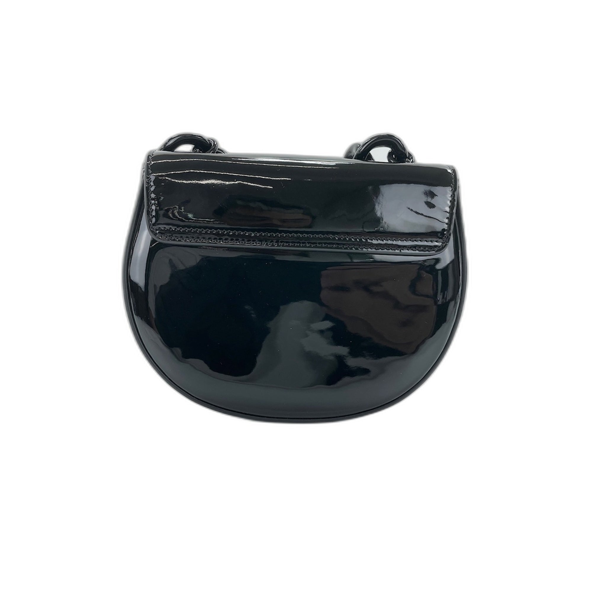 Celine Black Handbag (Pre-Owned)